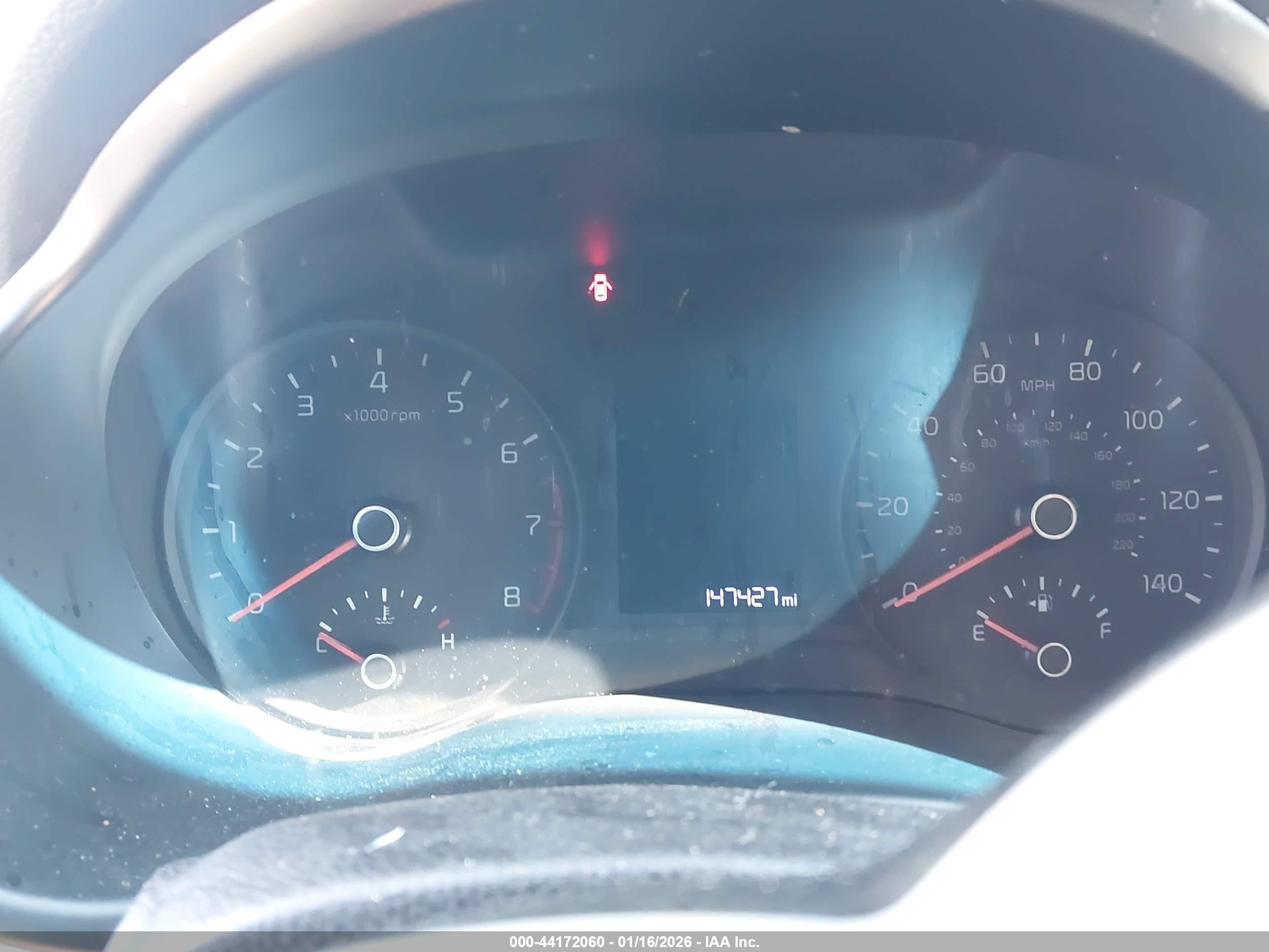KIA RIO image 7