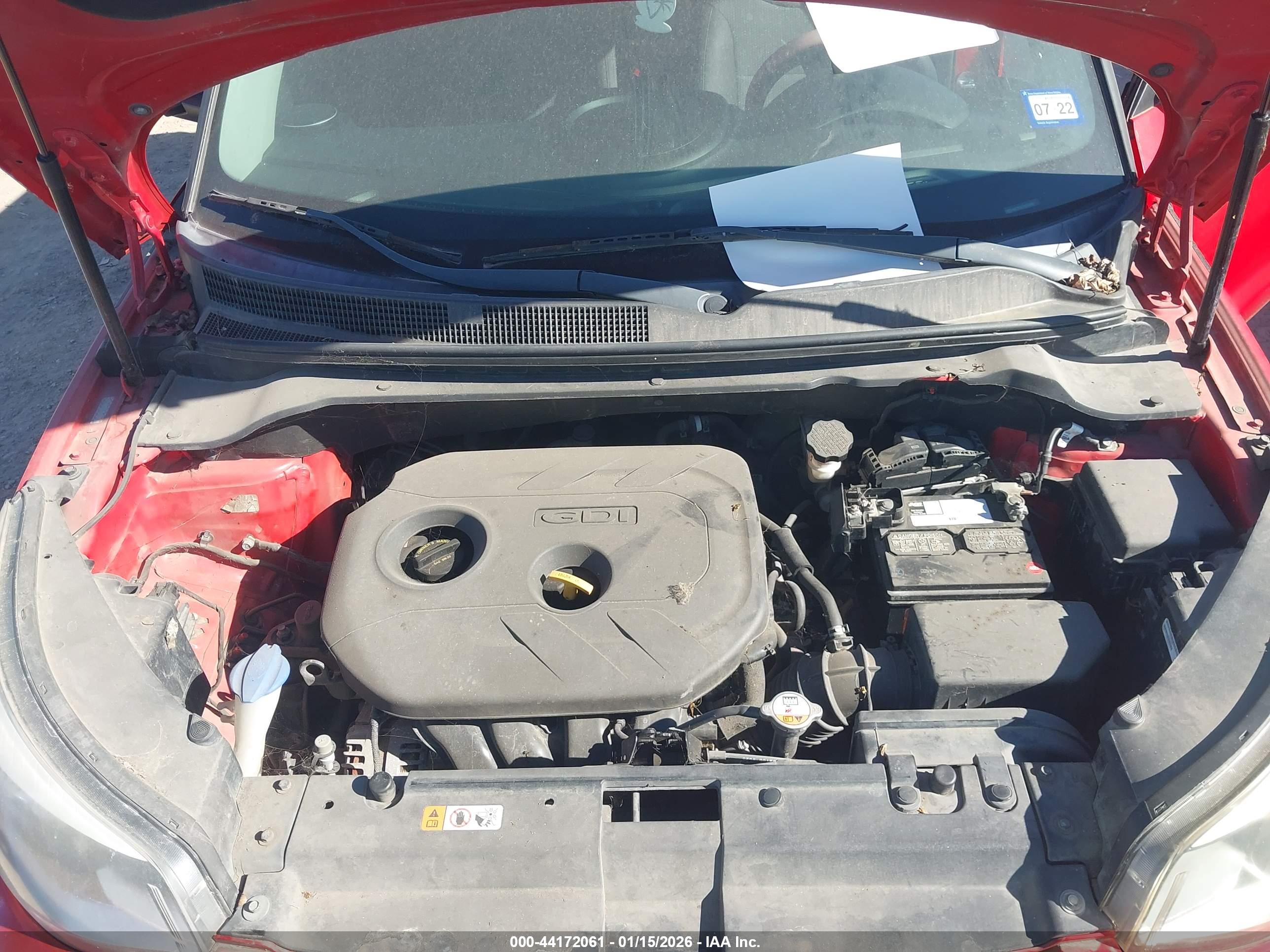 KIA SOUL image 10