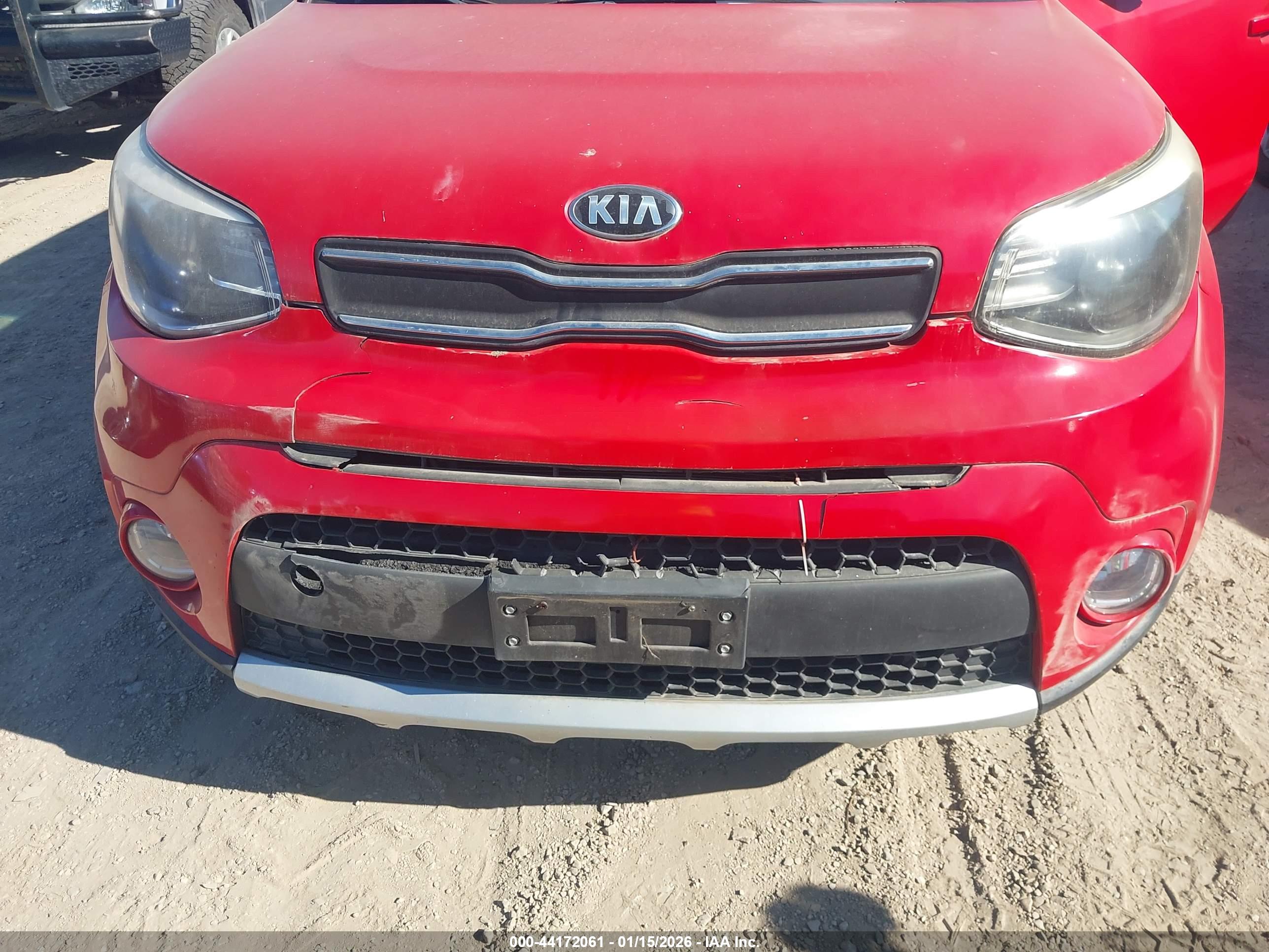 KIA SOUL image 6