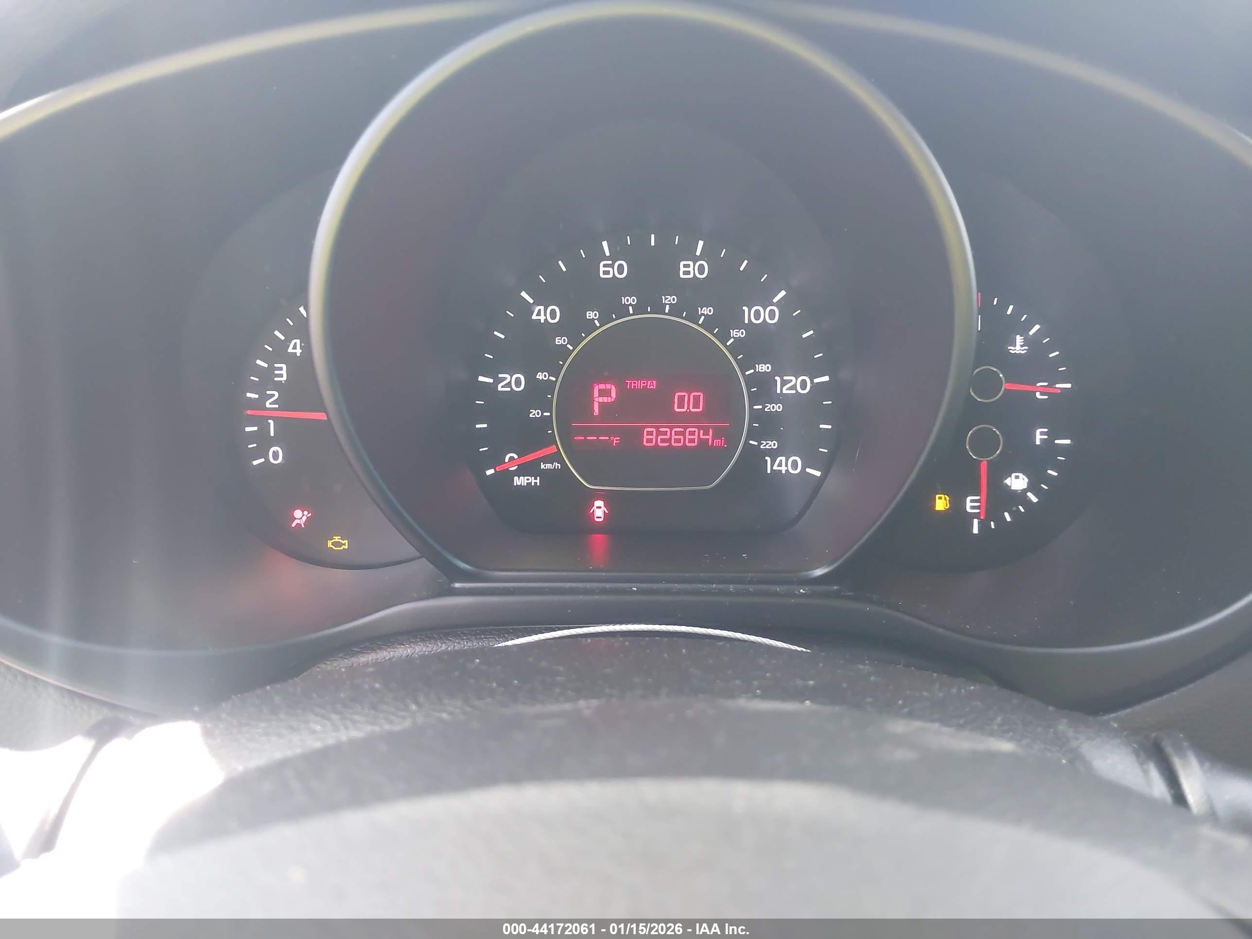 KIA SOUL image 7