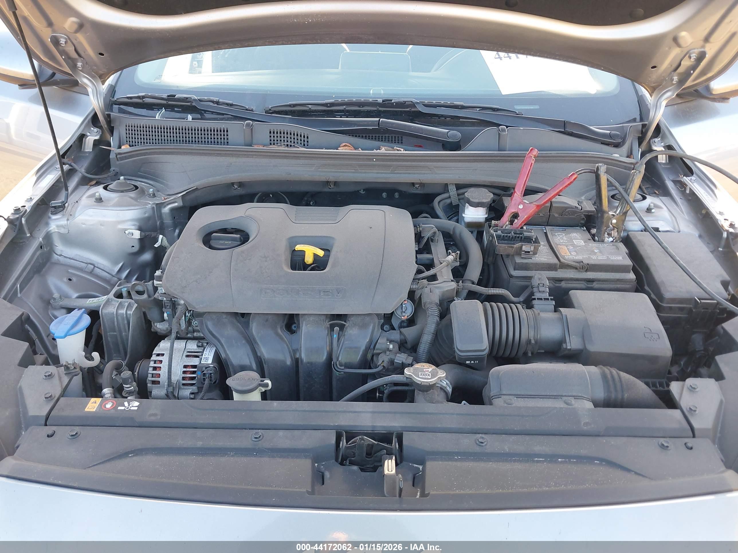 KIA FORTE image 10