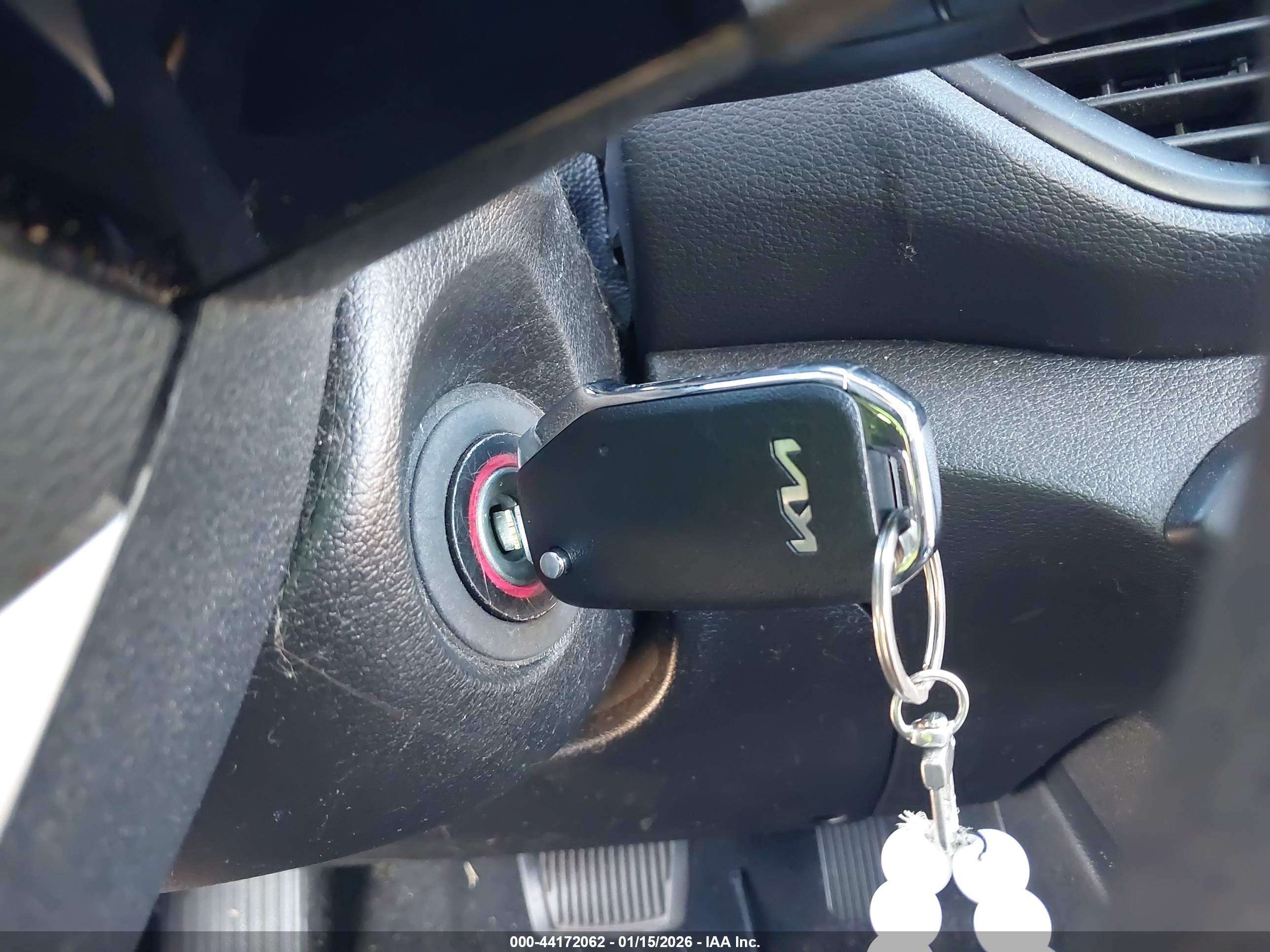KIA FORTE image 11