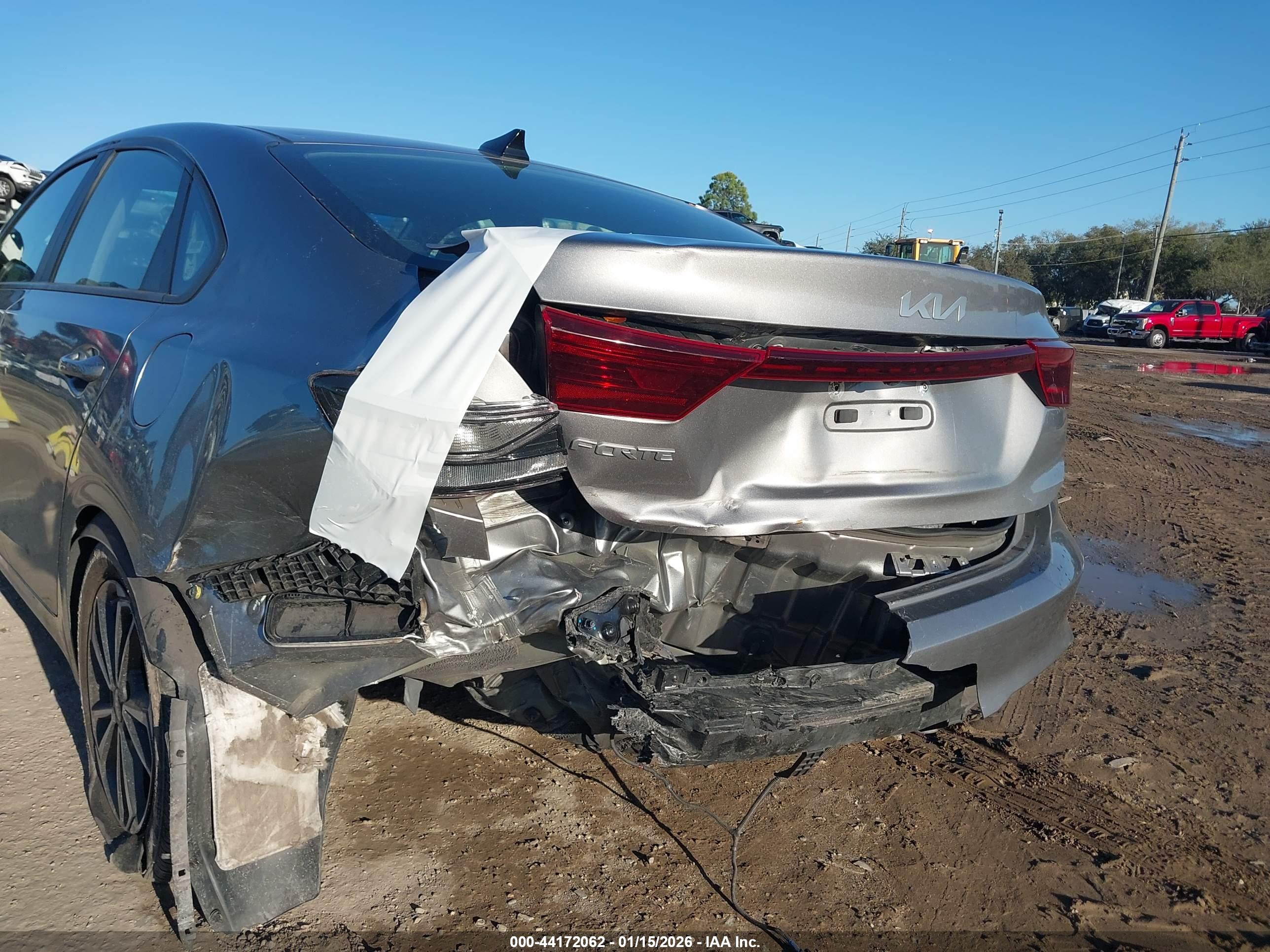 KIA FORTE image 6