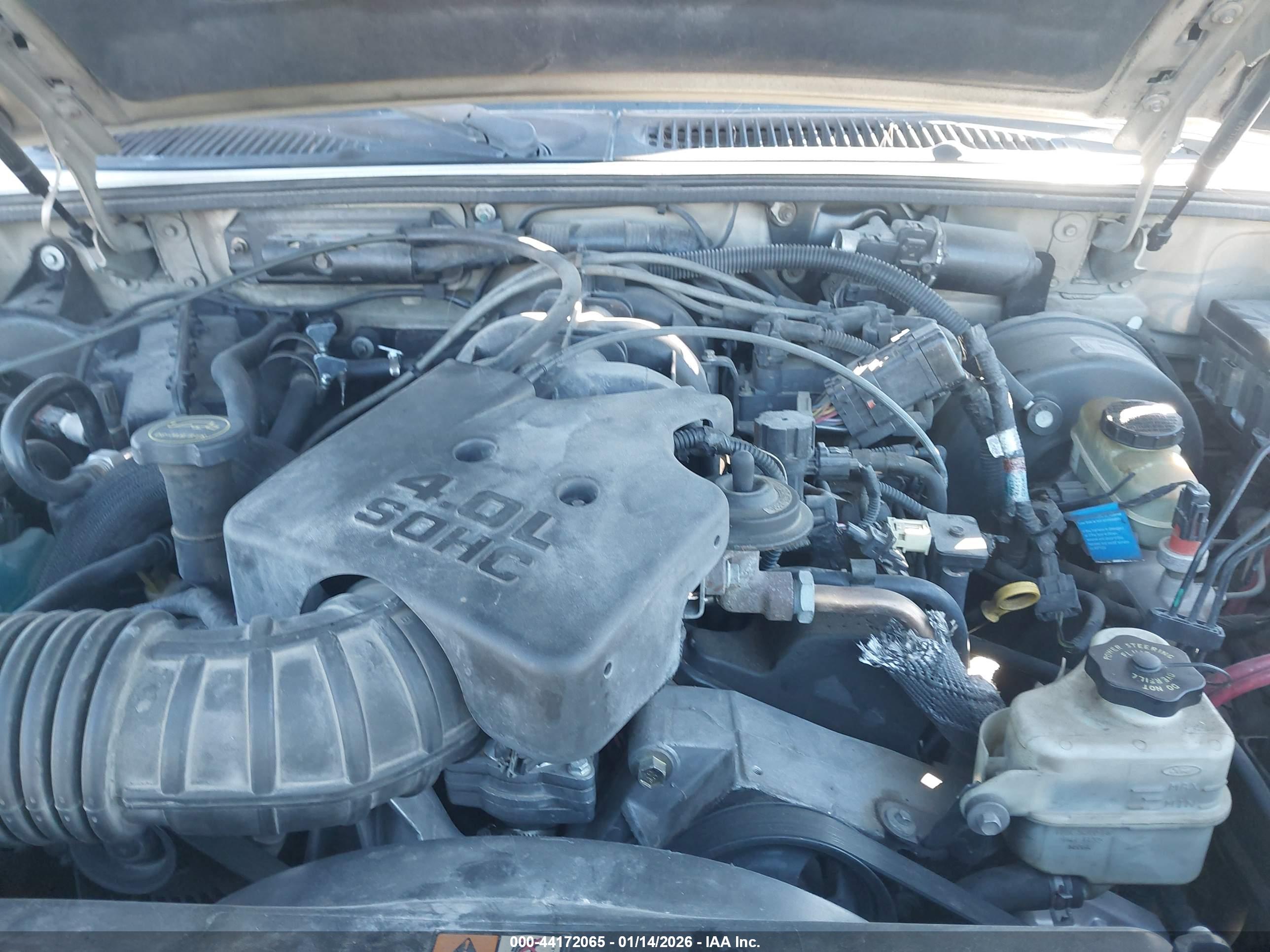FORD EXPLORER image 10