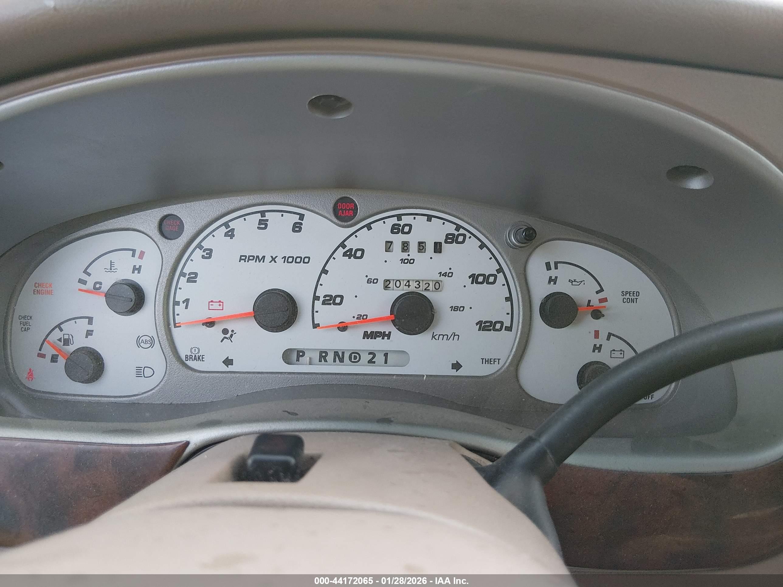 FORD EXPLORER image 7