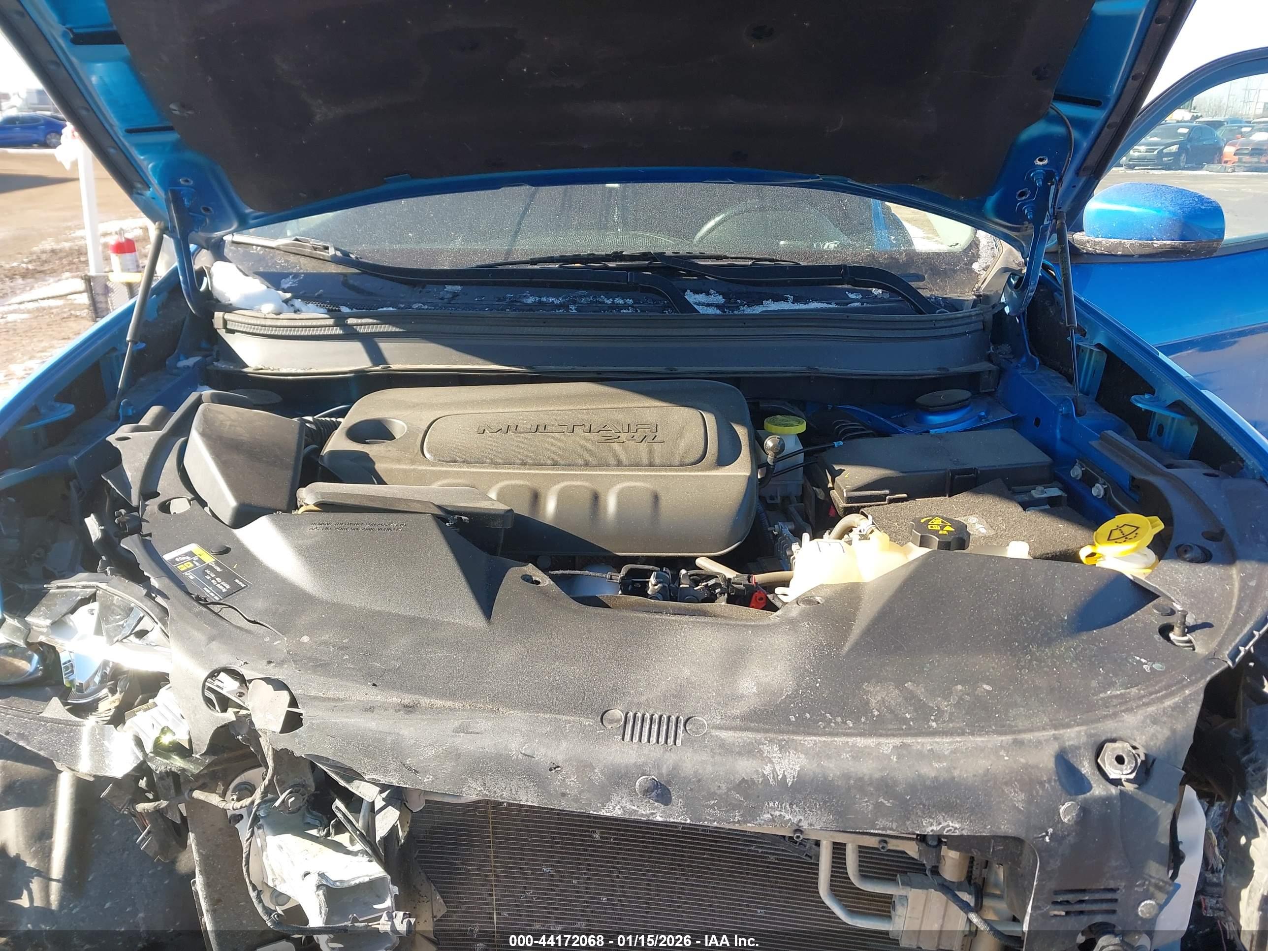 JEEP CHEROKEE image 10