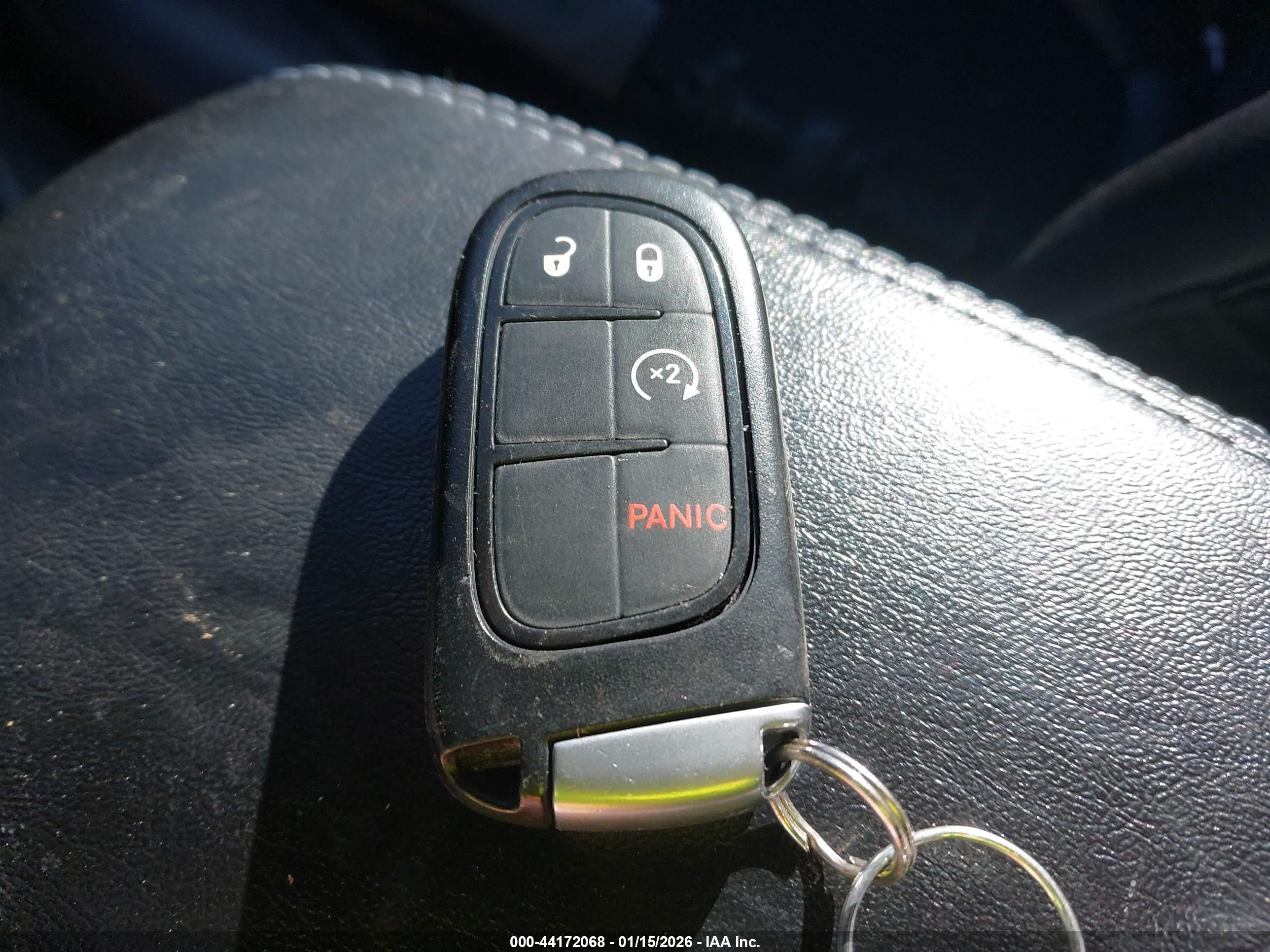 JEEP CHEROKEE image 11