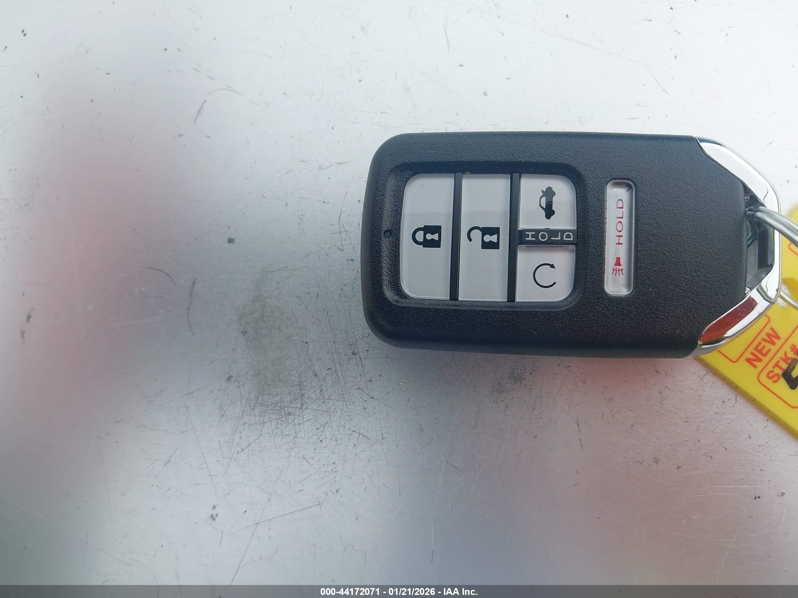 HONDA CIVIC image 11