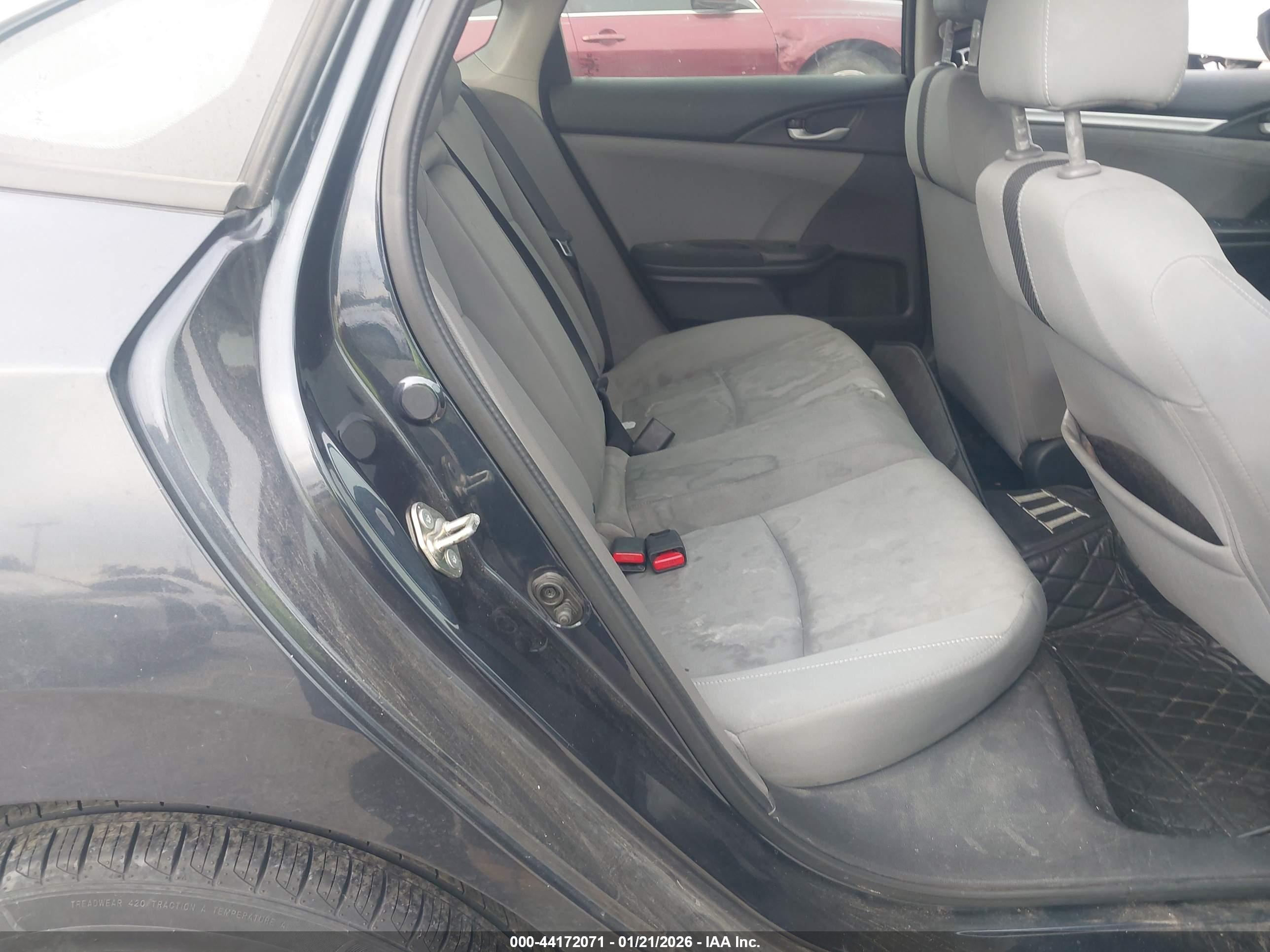 HONDA CIVIC image 8
