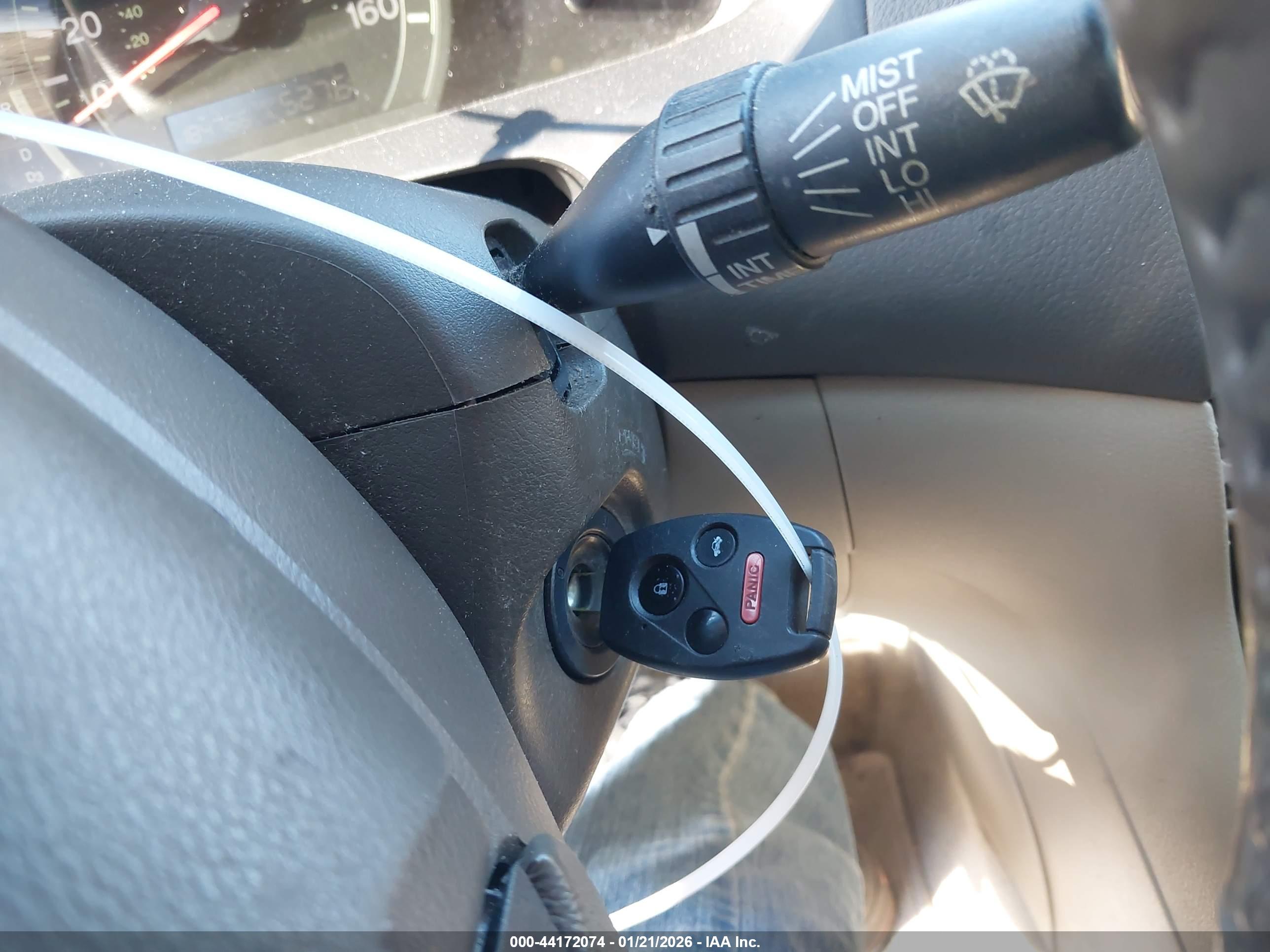 HONDA ACCORD image 11