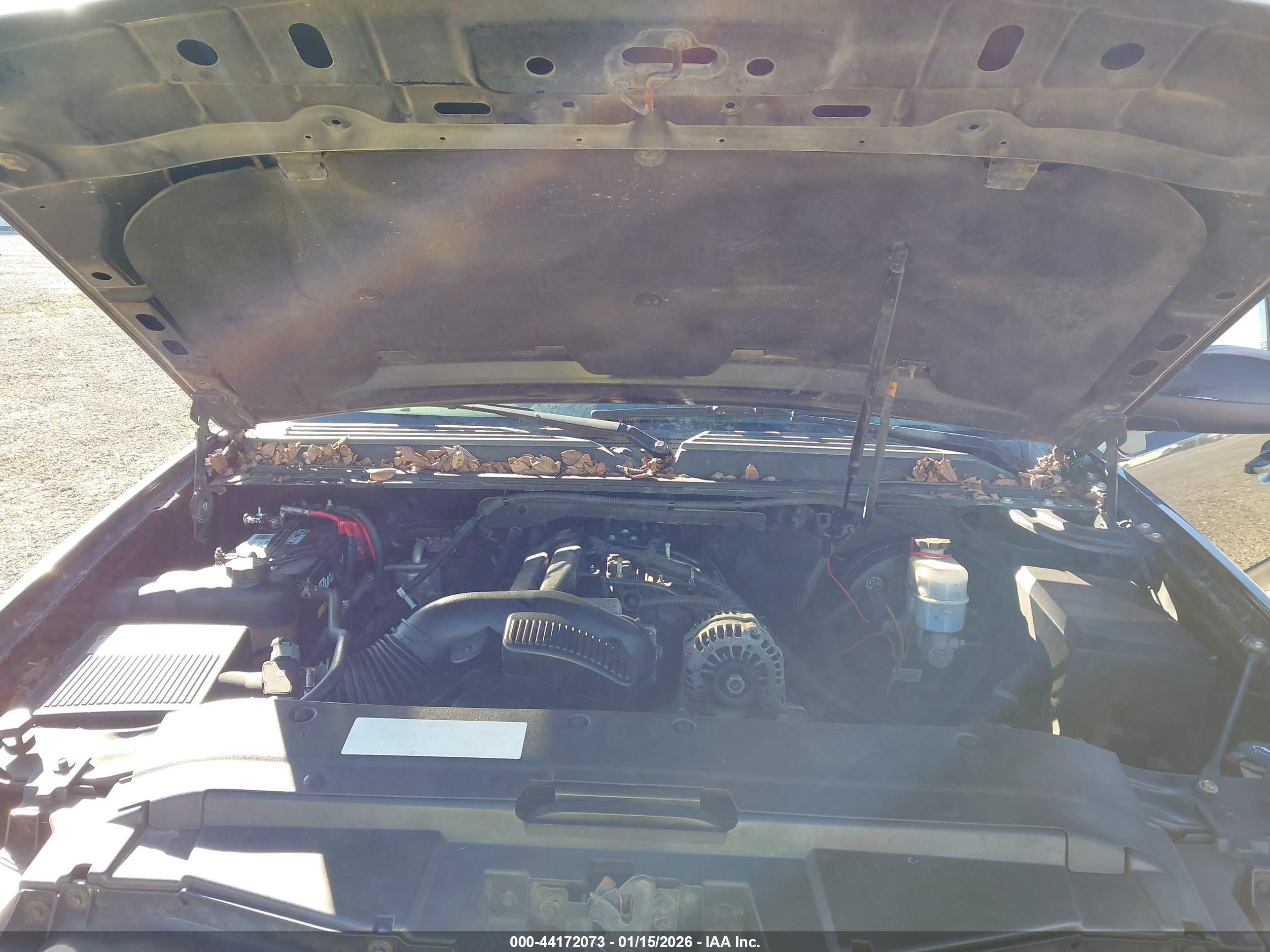 CHEVROLET AVALANCHE image 10