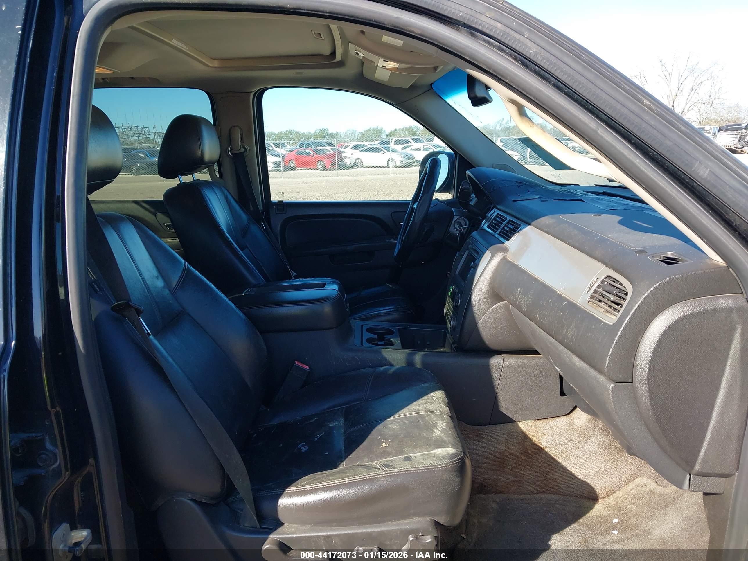 CHEVROLET AVALANCHE image 5