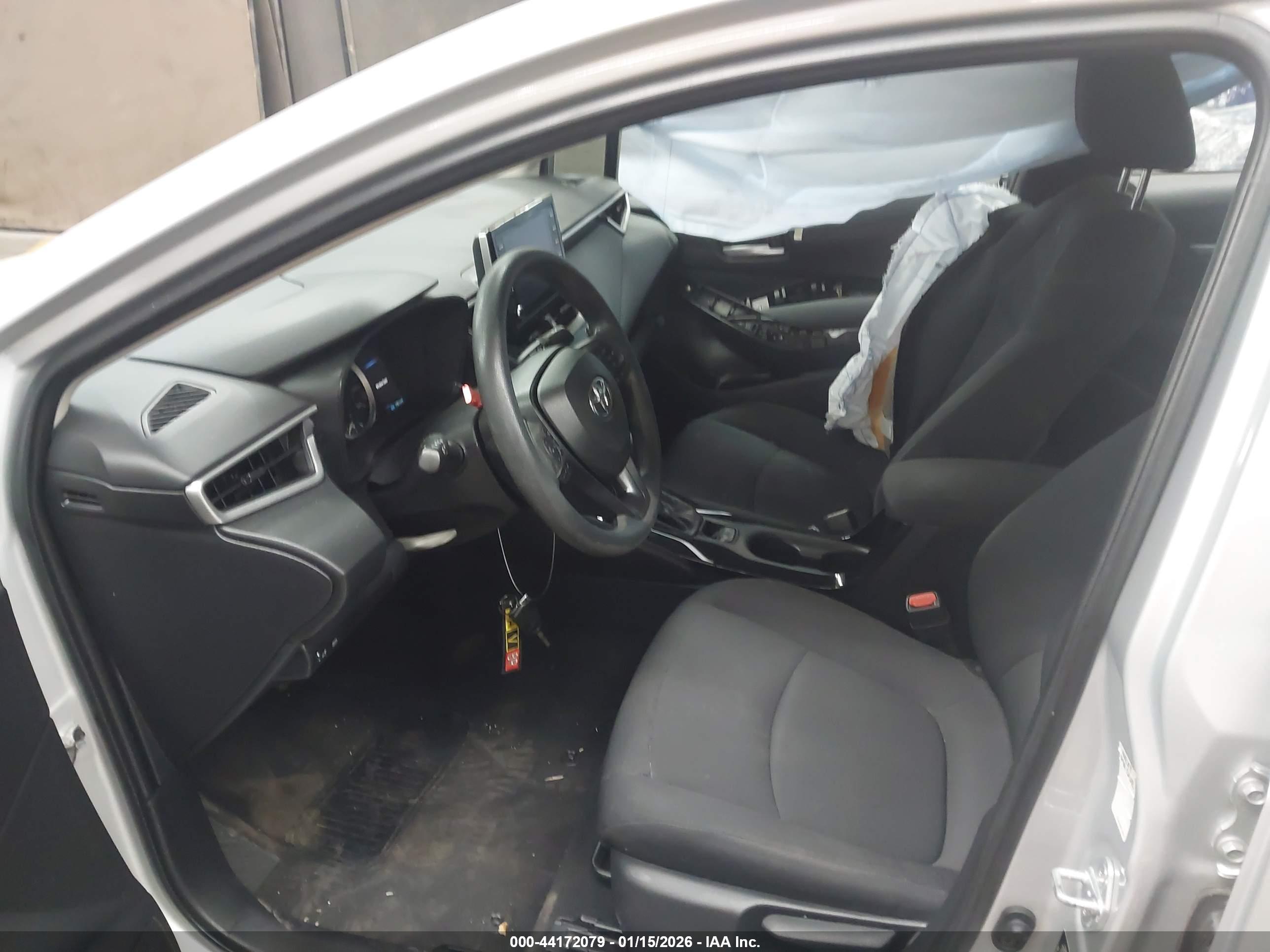 TOYOTA COROLLA image 5