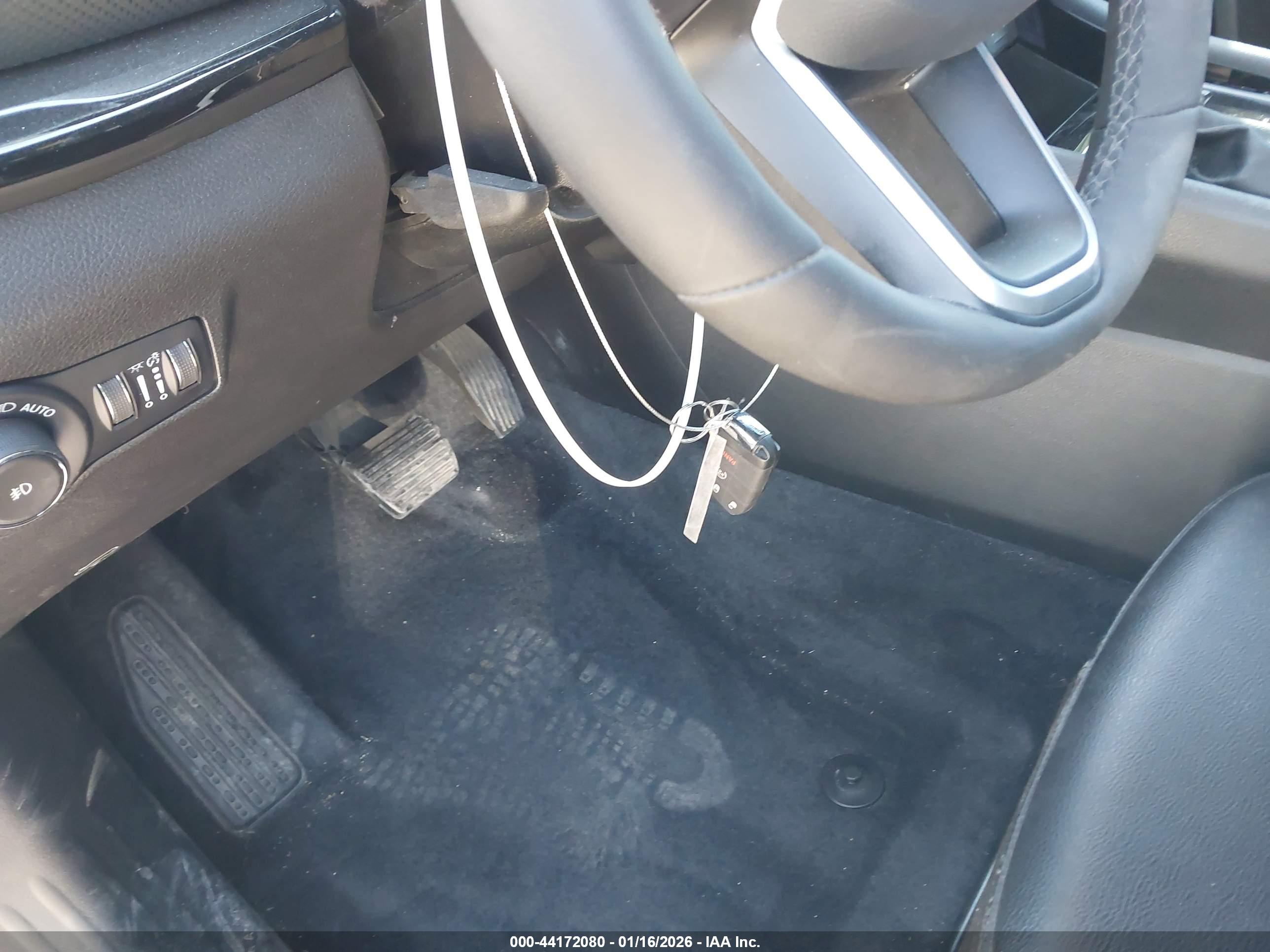 JEEP COMPASS image 11