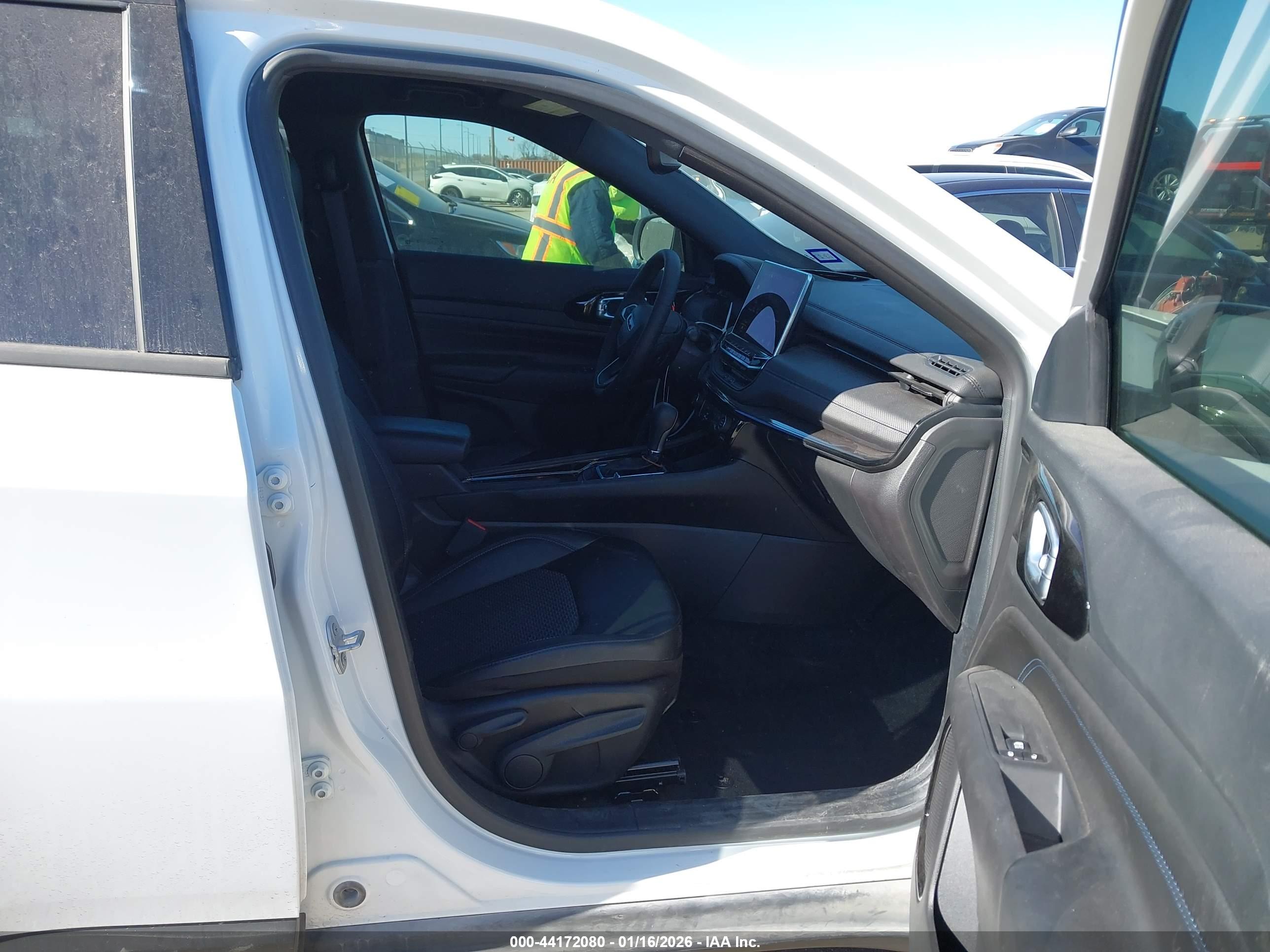 JEEP COMPASS image 5
