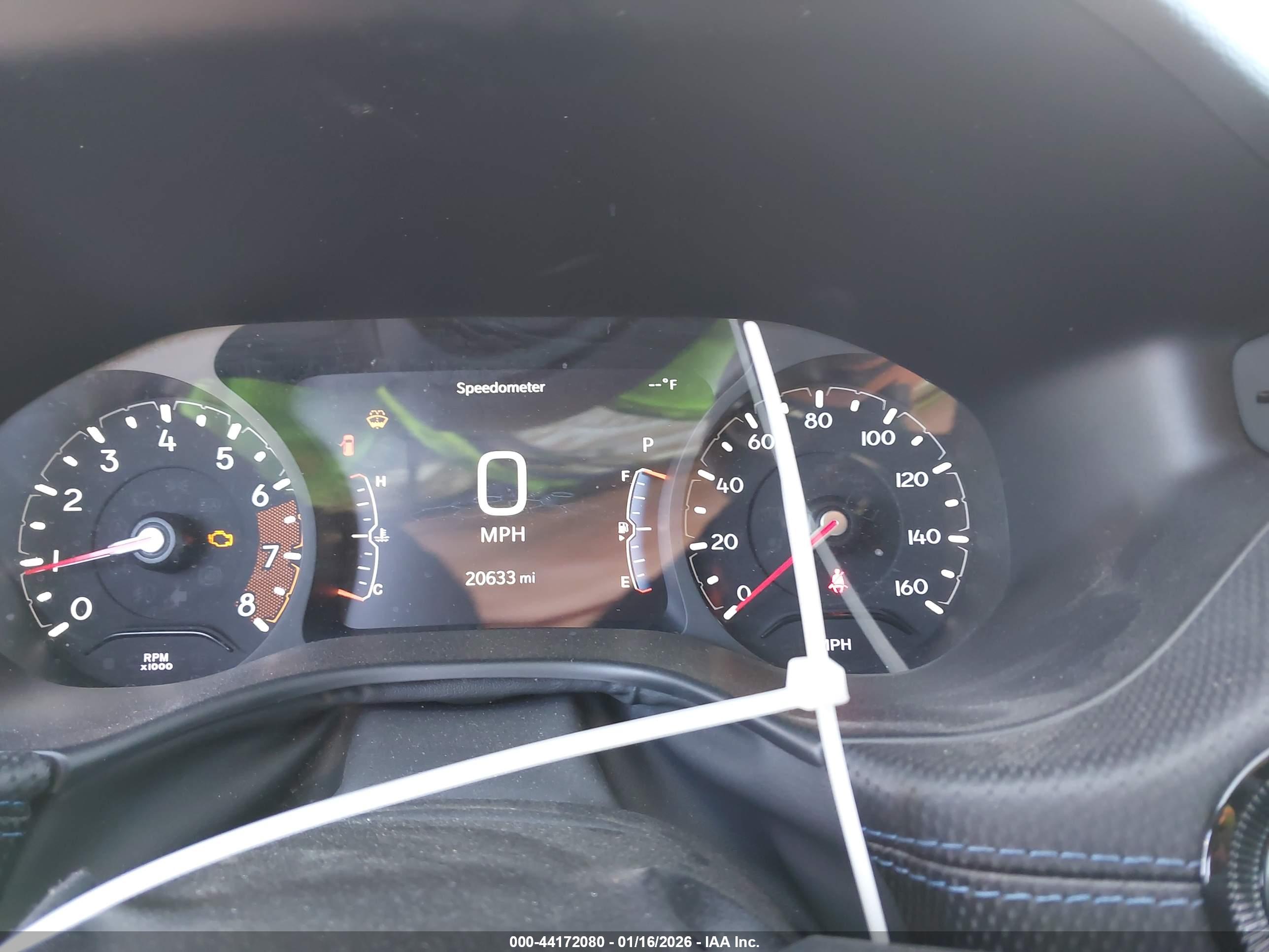 JEEP COMPASS image 7