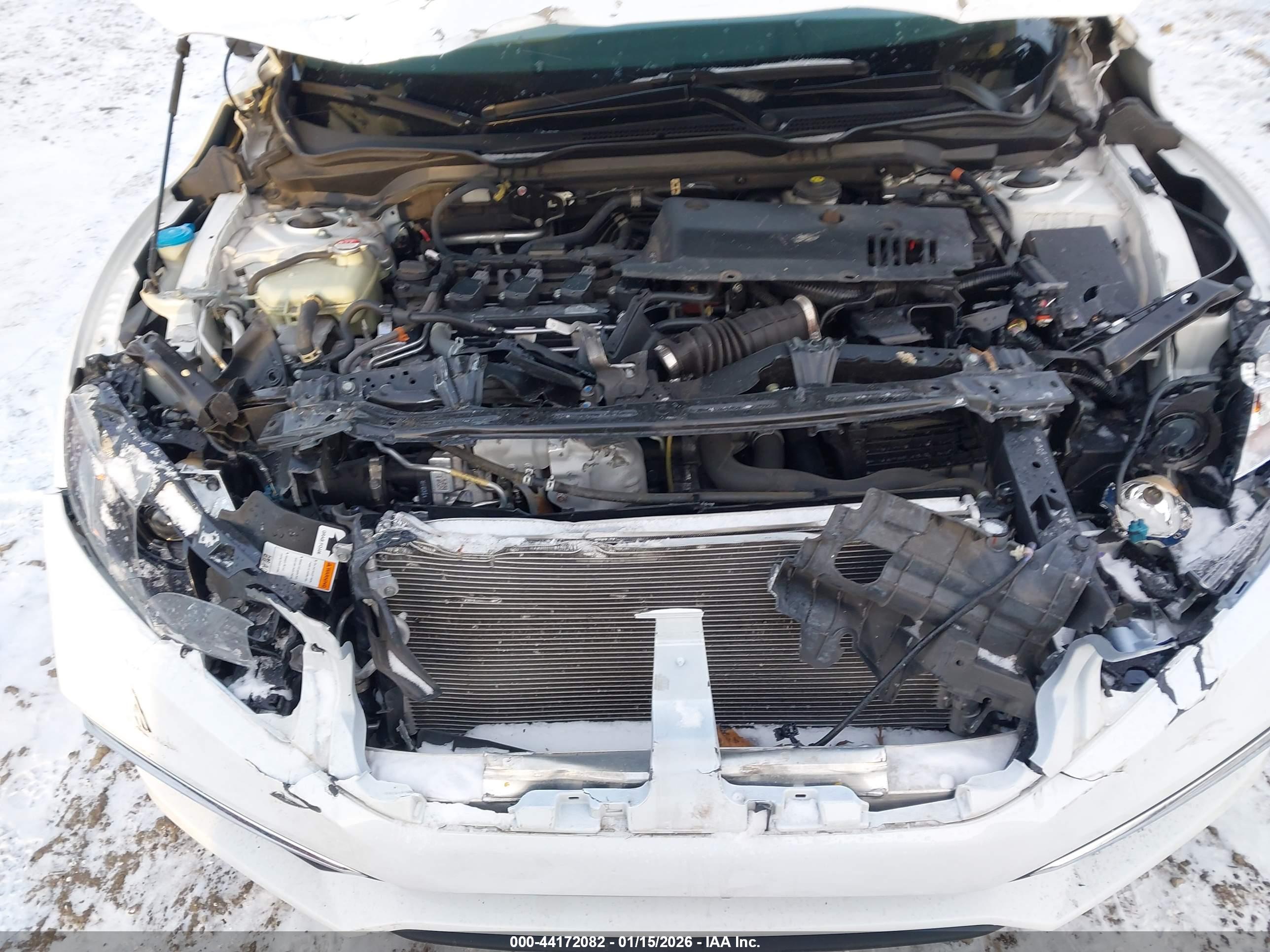 HONDA CIVIC image 10
