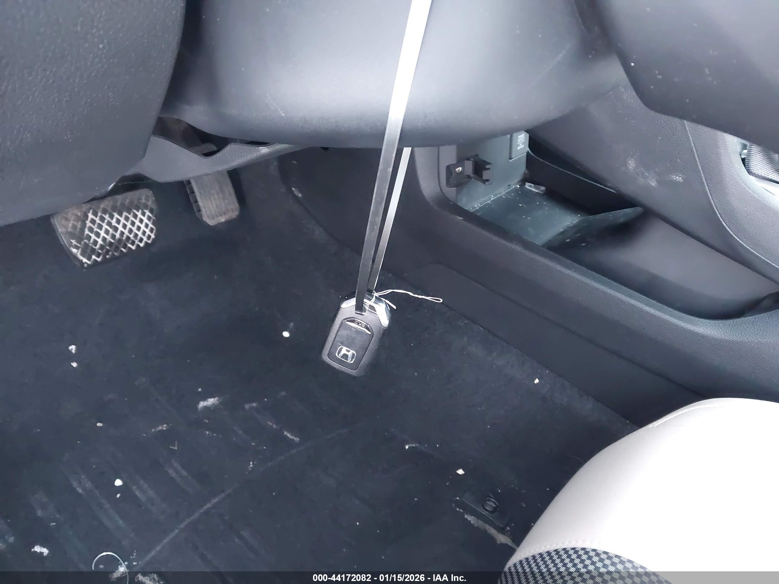 HONDA CIVIC image 11