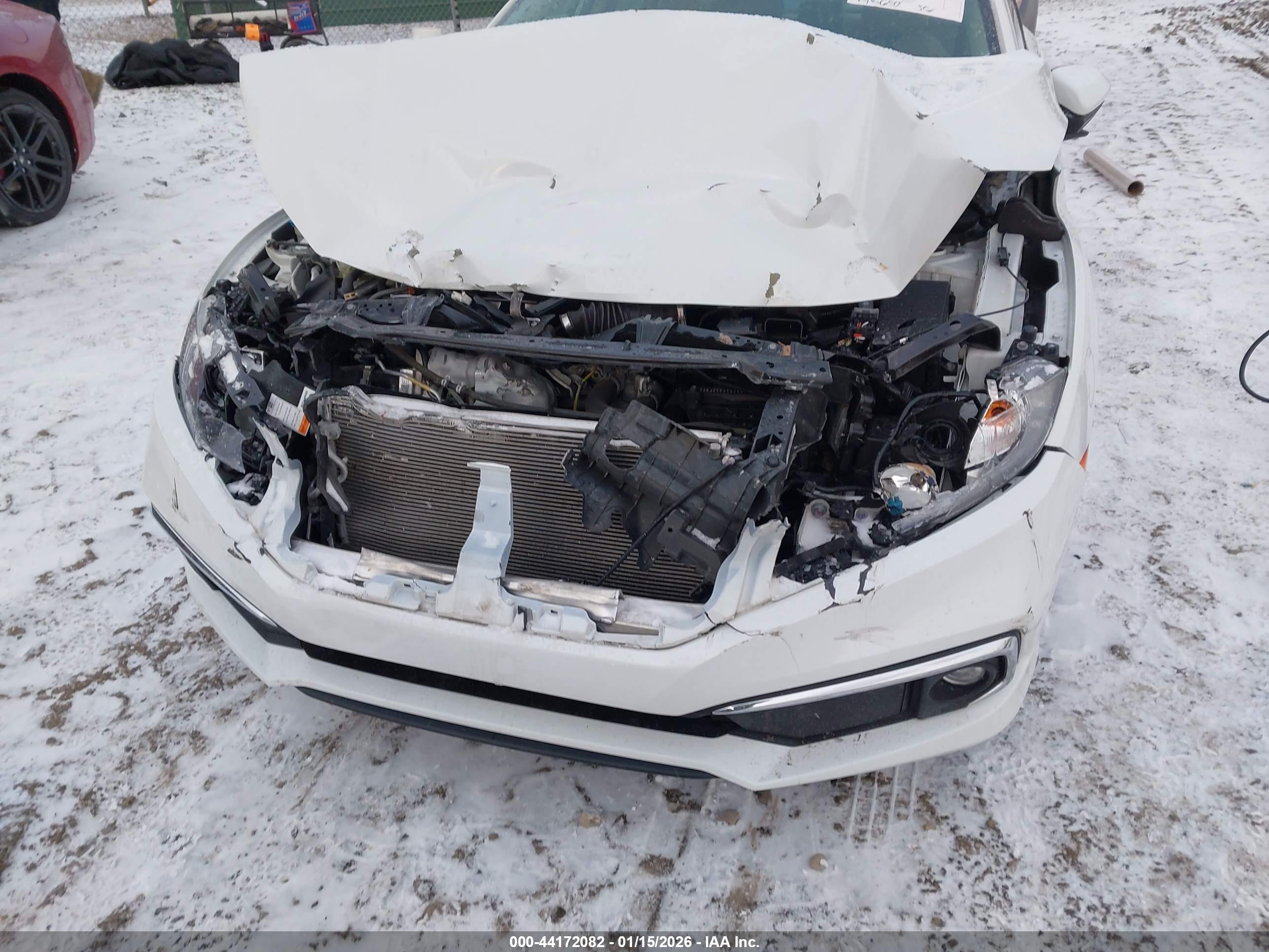 HONDA CIVIC image 6