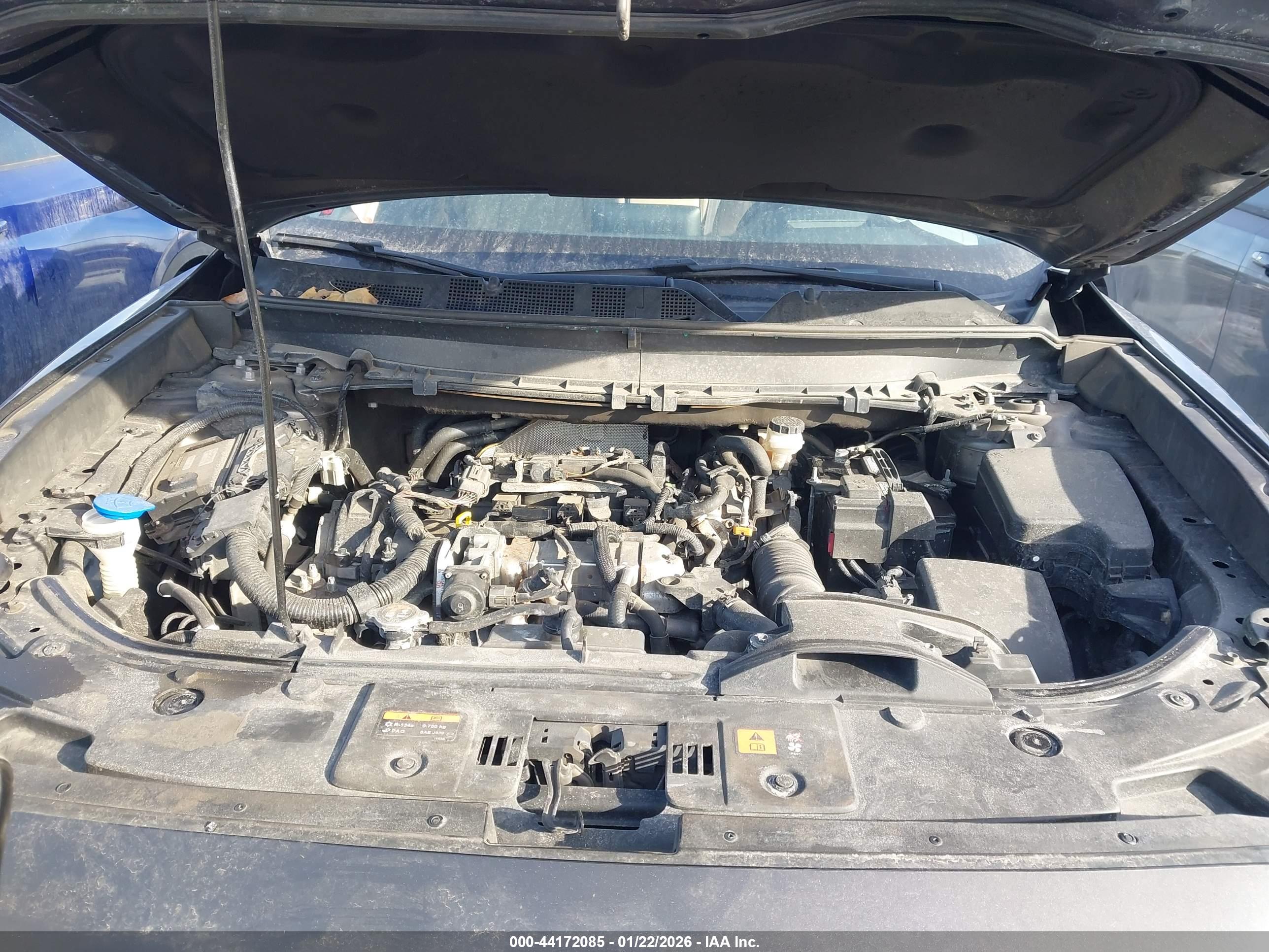 MAZDA CX-9 image 10