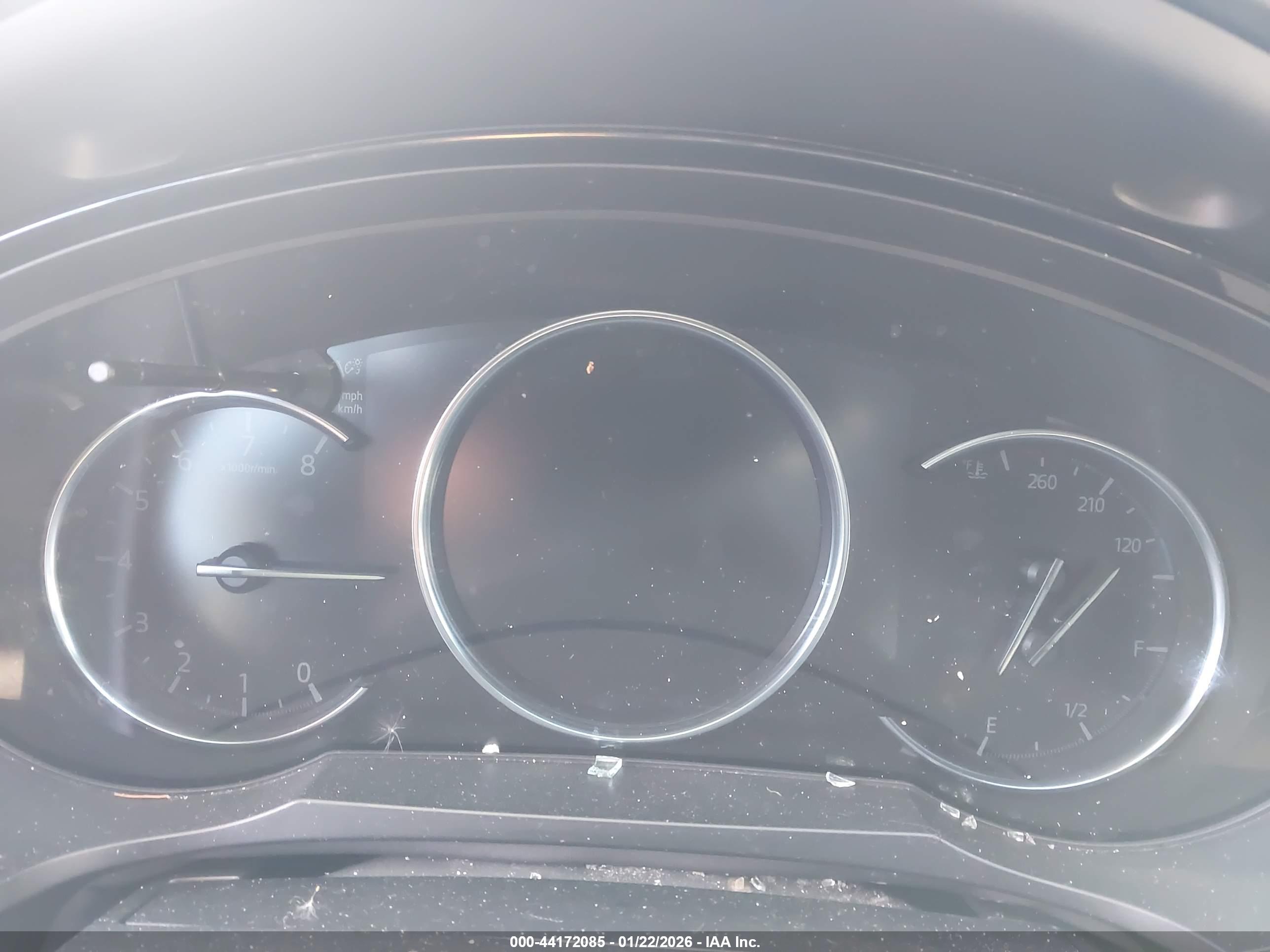 MAZDA CX-9 image 7