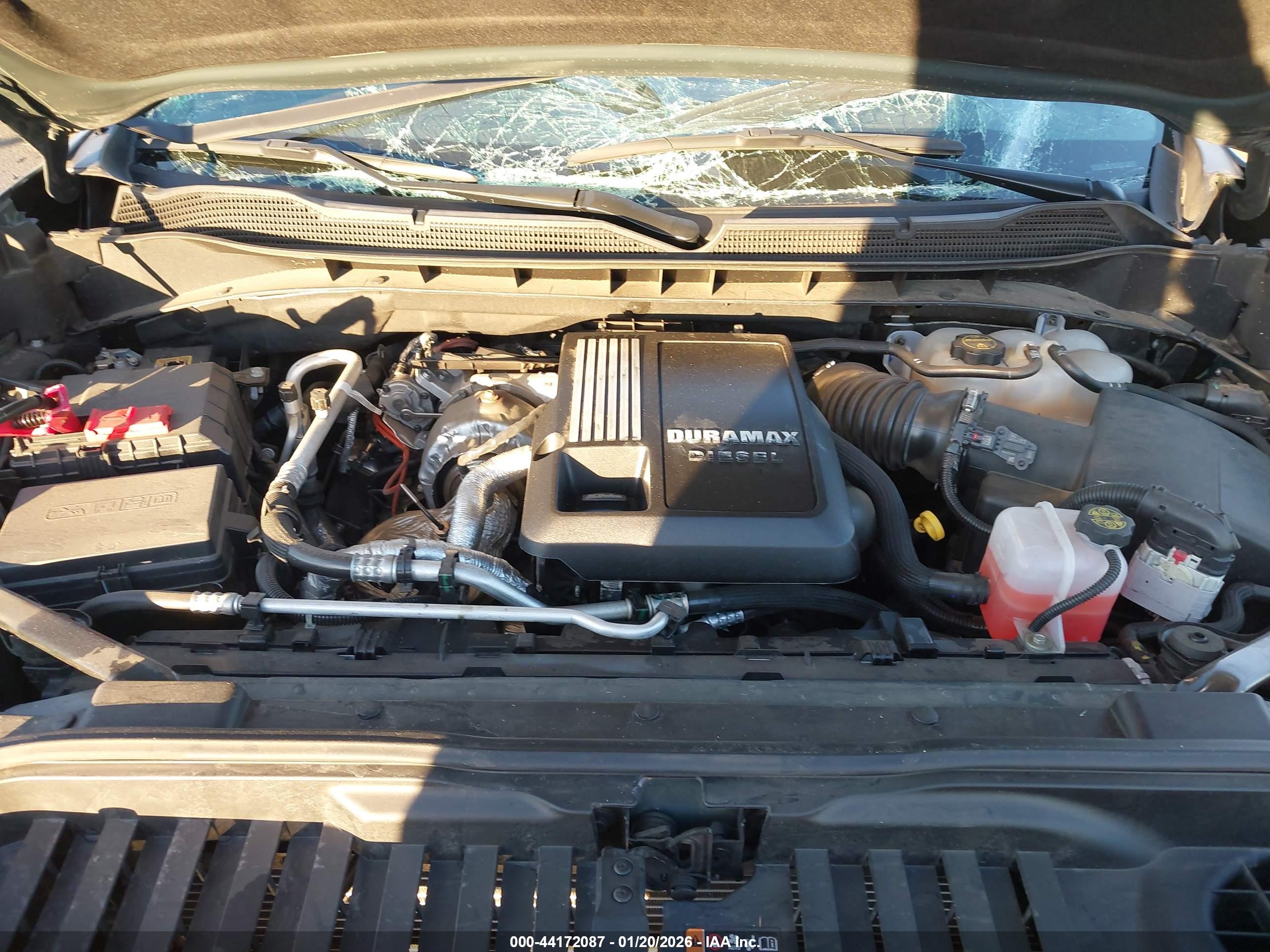 CHEVROLET SILVERADO image 10