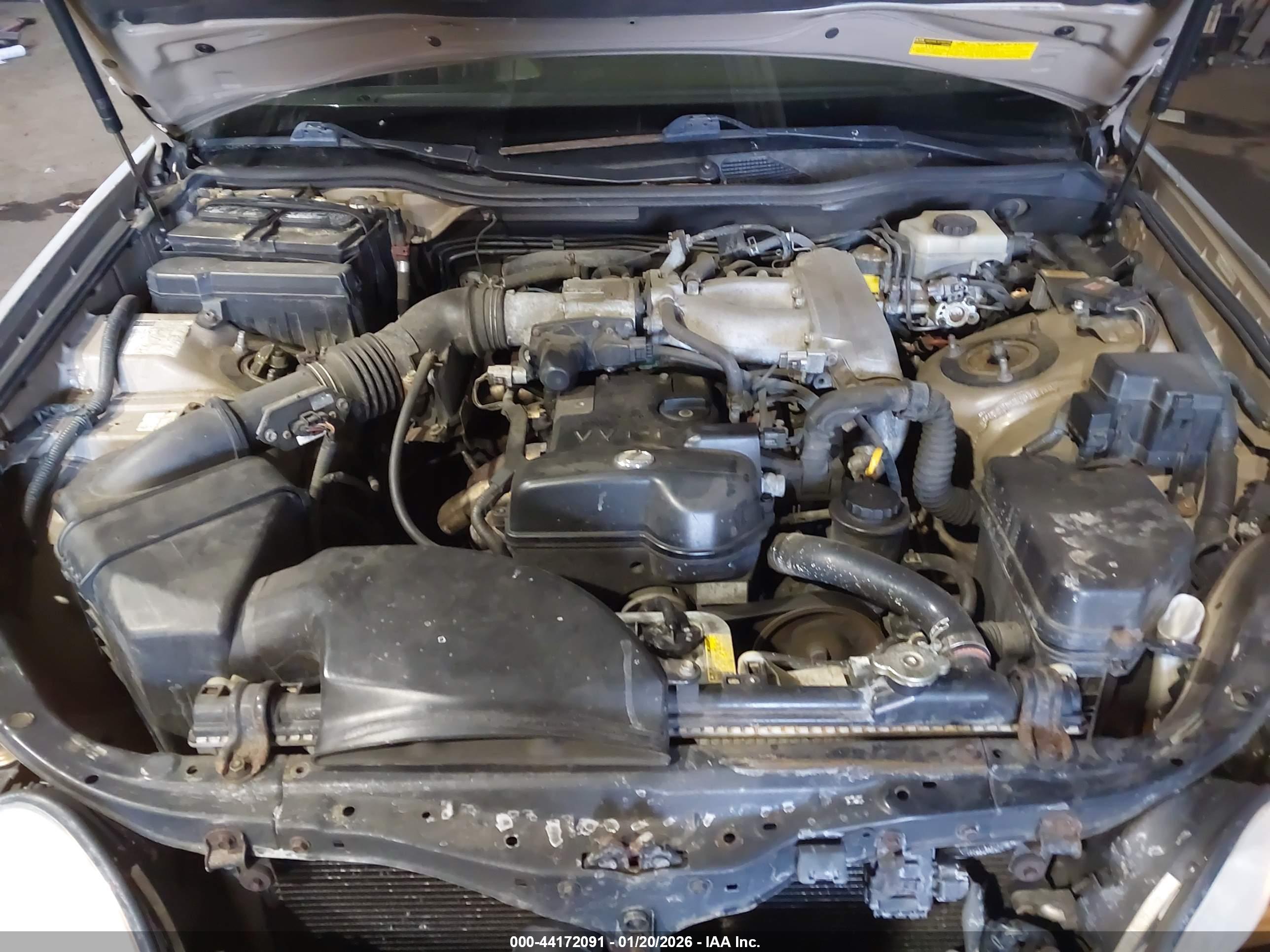 LEXUS GS image 10