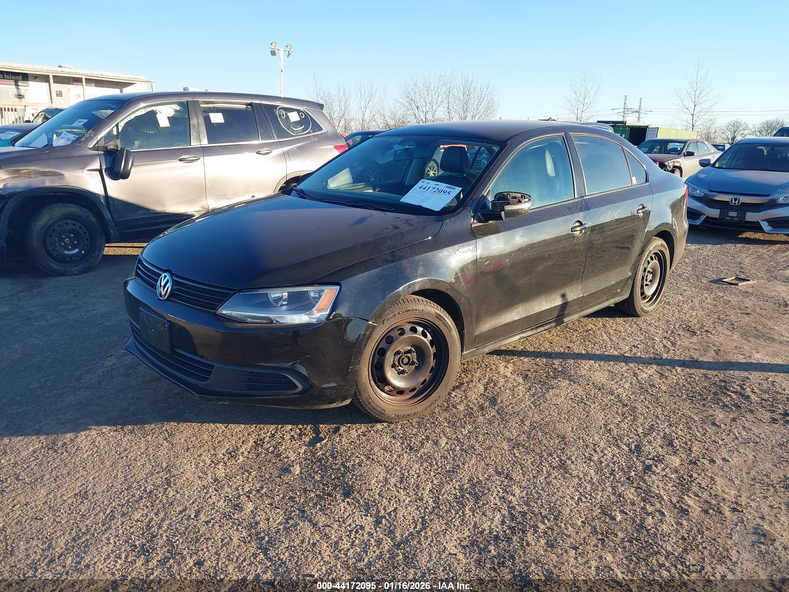 VOLKSWAGEN JETTA image 2