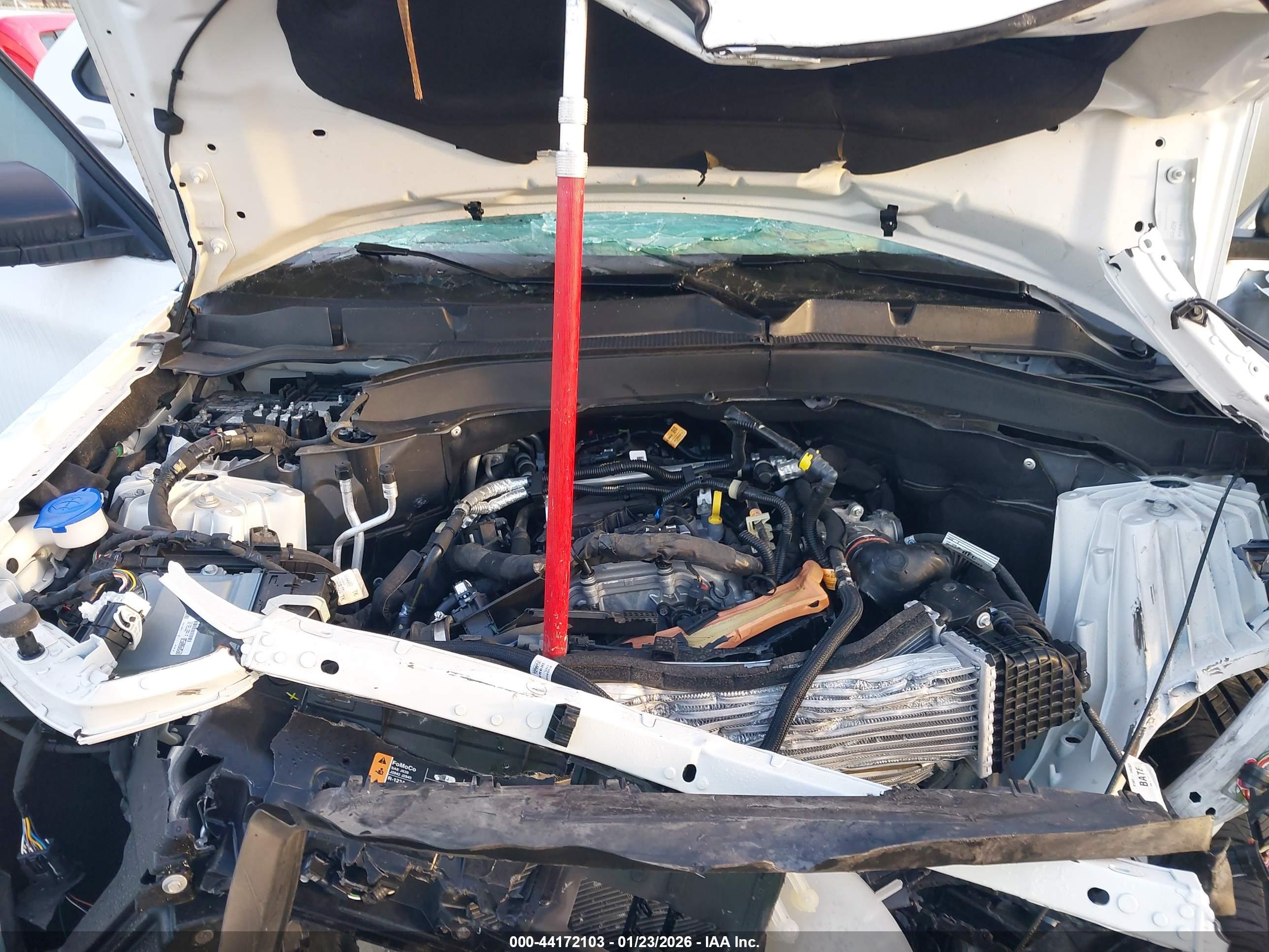 FORD EXPLORER image 10