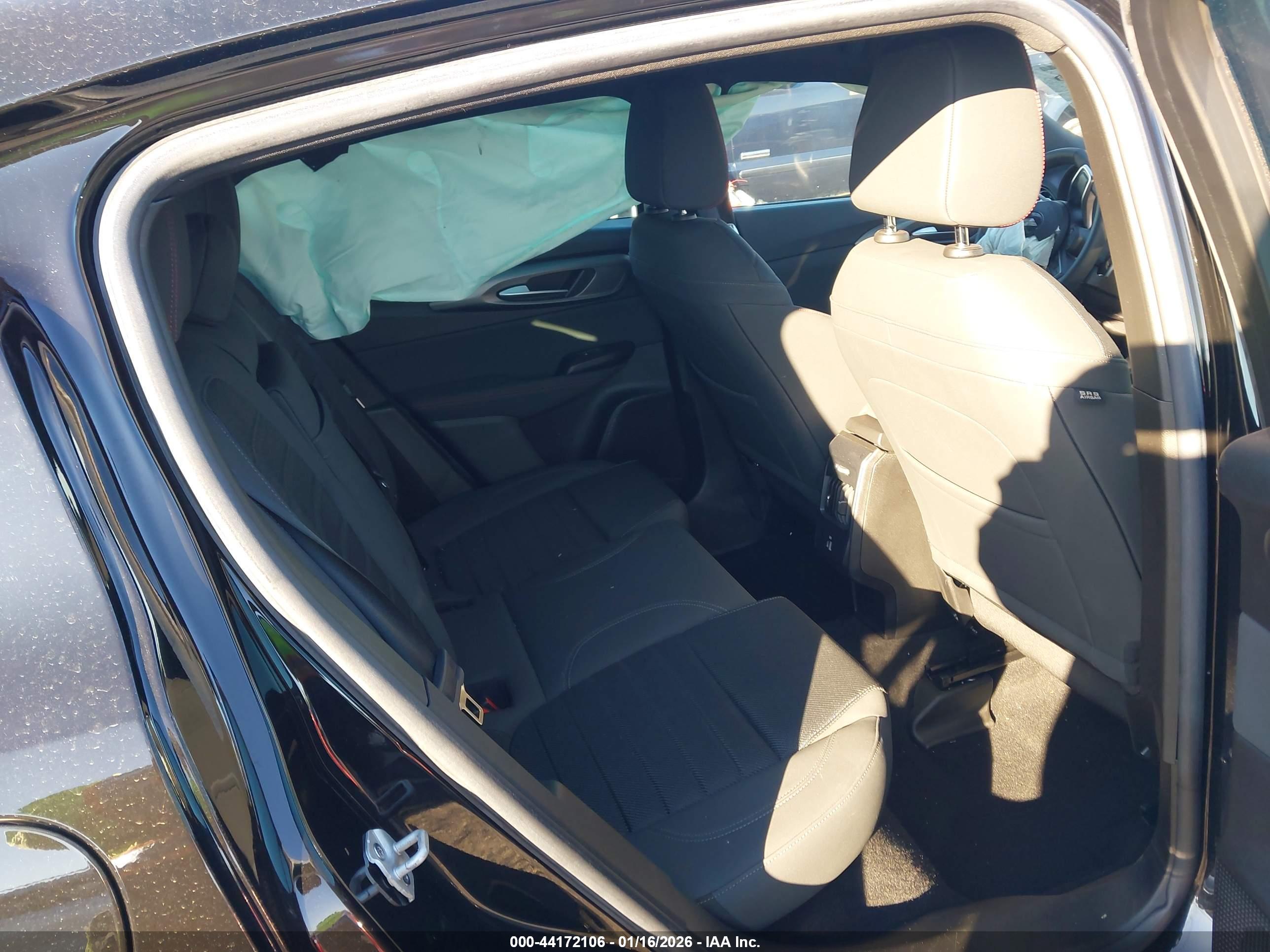 DODGE HORNET image 8