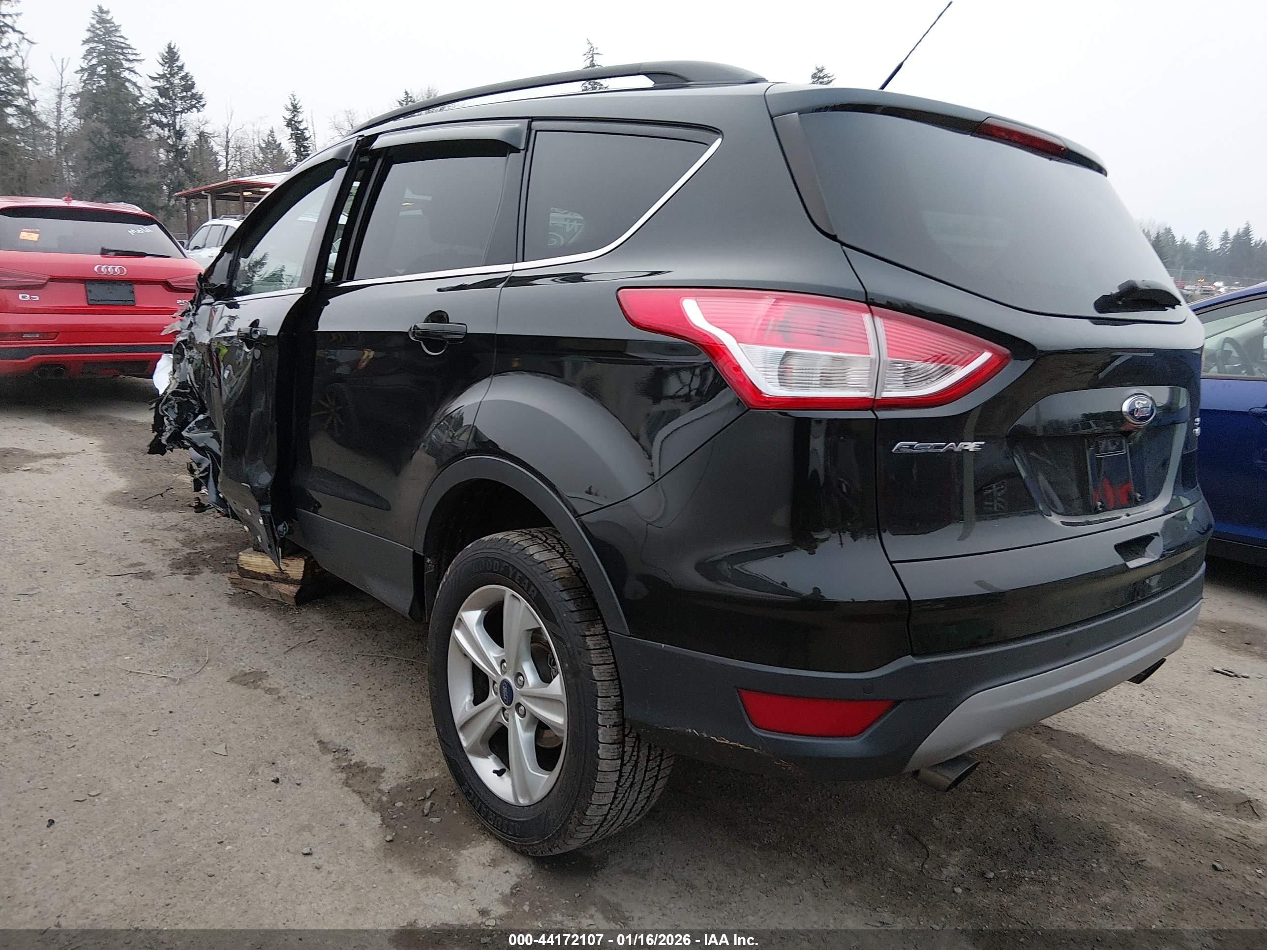 FORD ESCAPE image 3