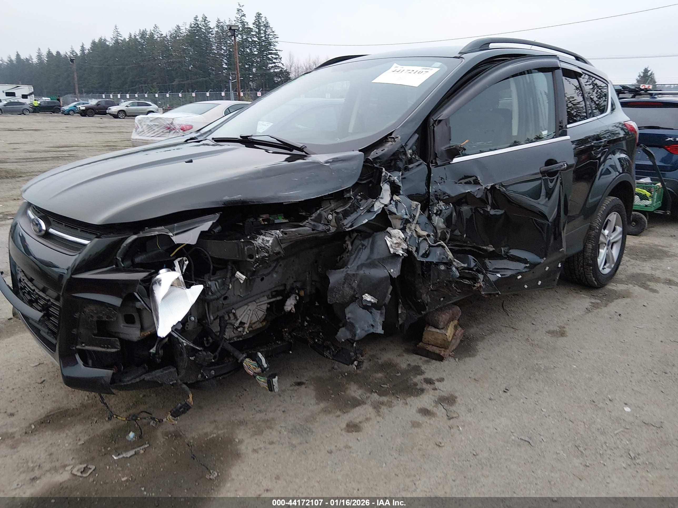 FORD ESCAPE image 6