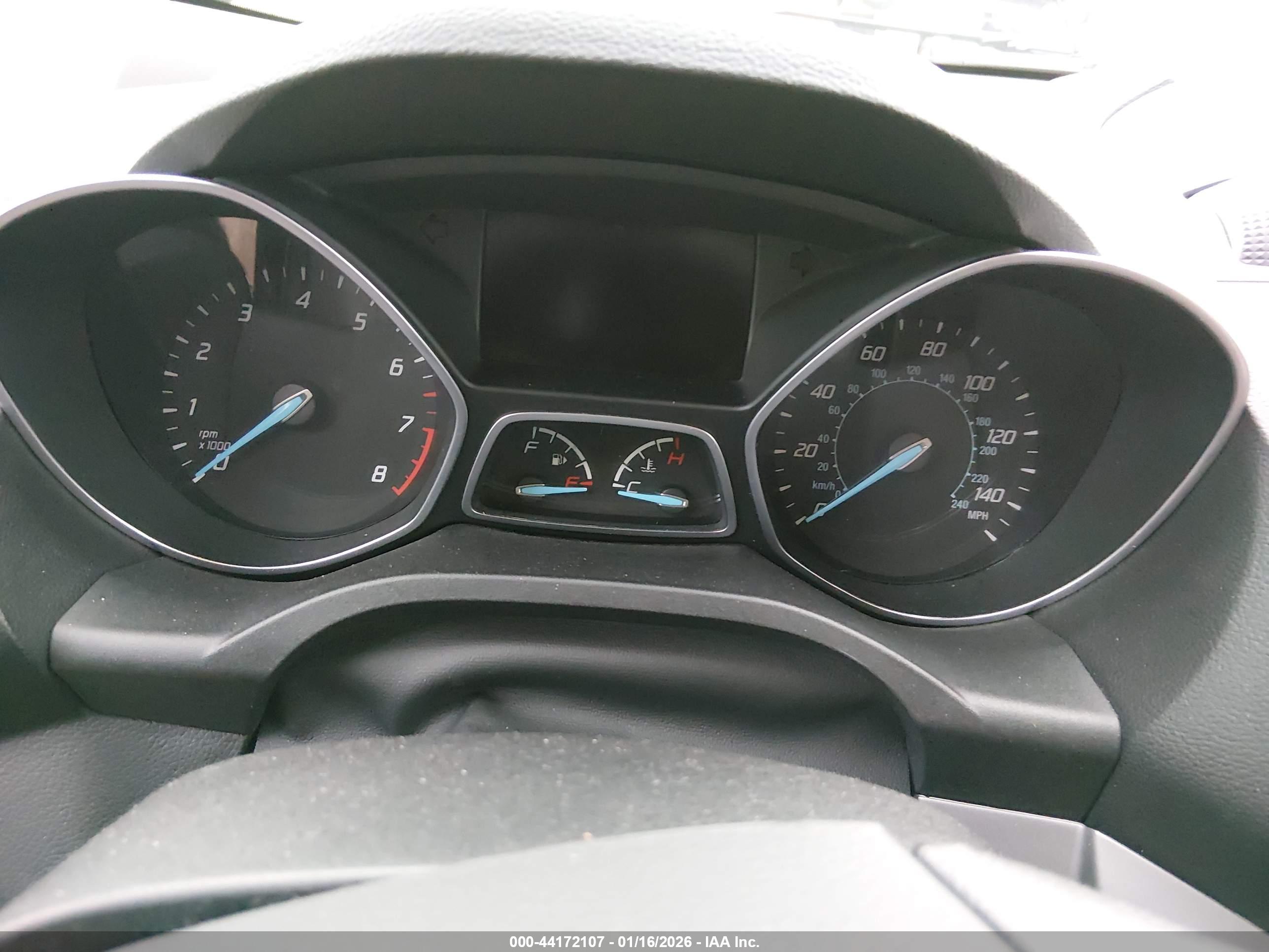 FORD ESCAPE image 7