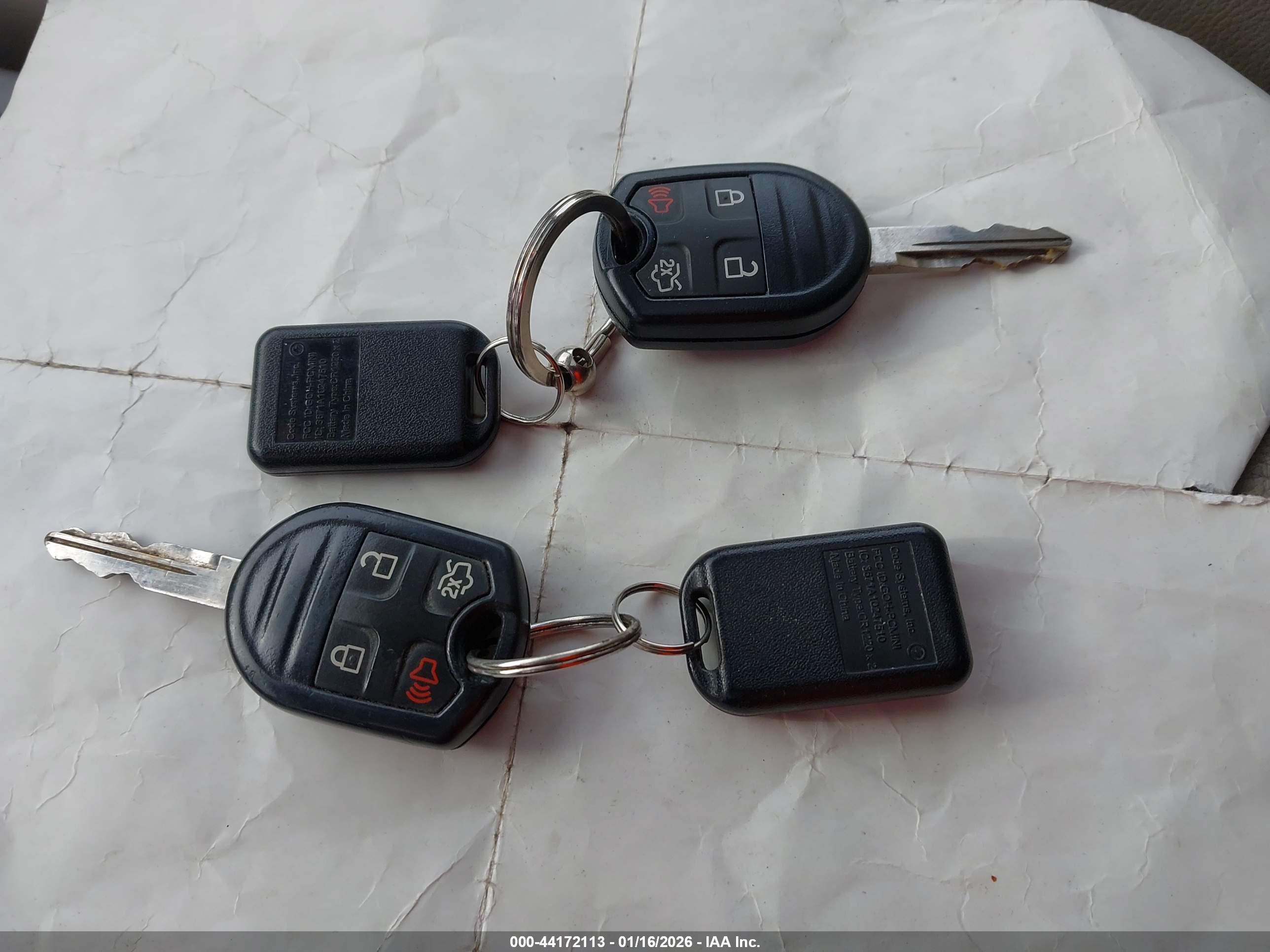 FORD EXPEDITION image 11