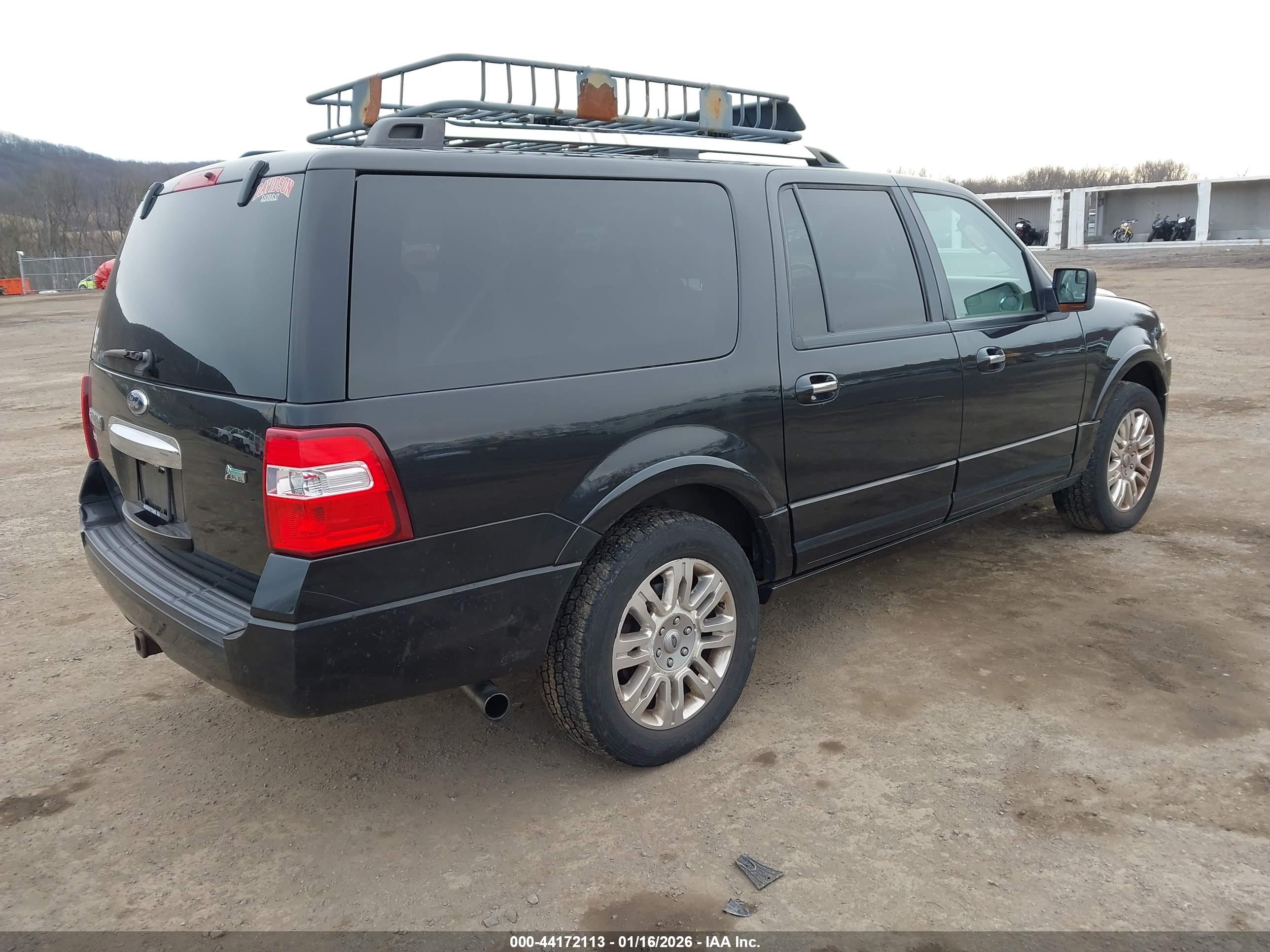 FORD EXPEDITION image 4