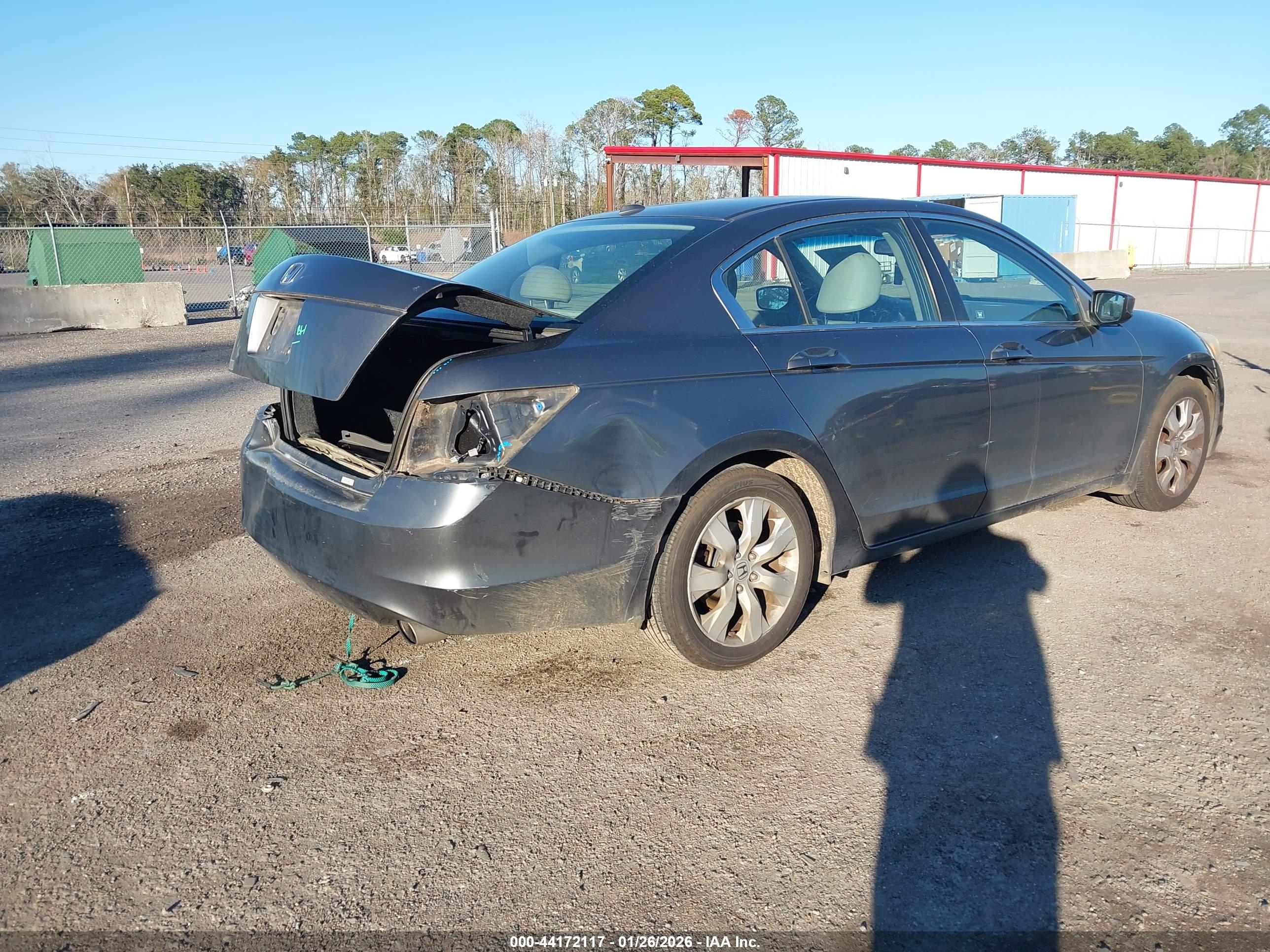 HONDA ACCORD image 4