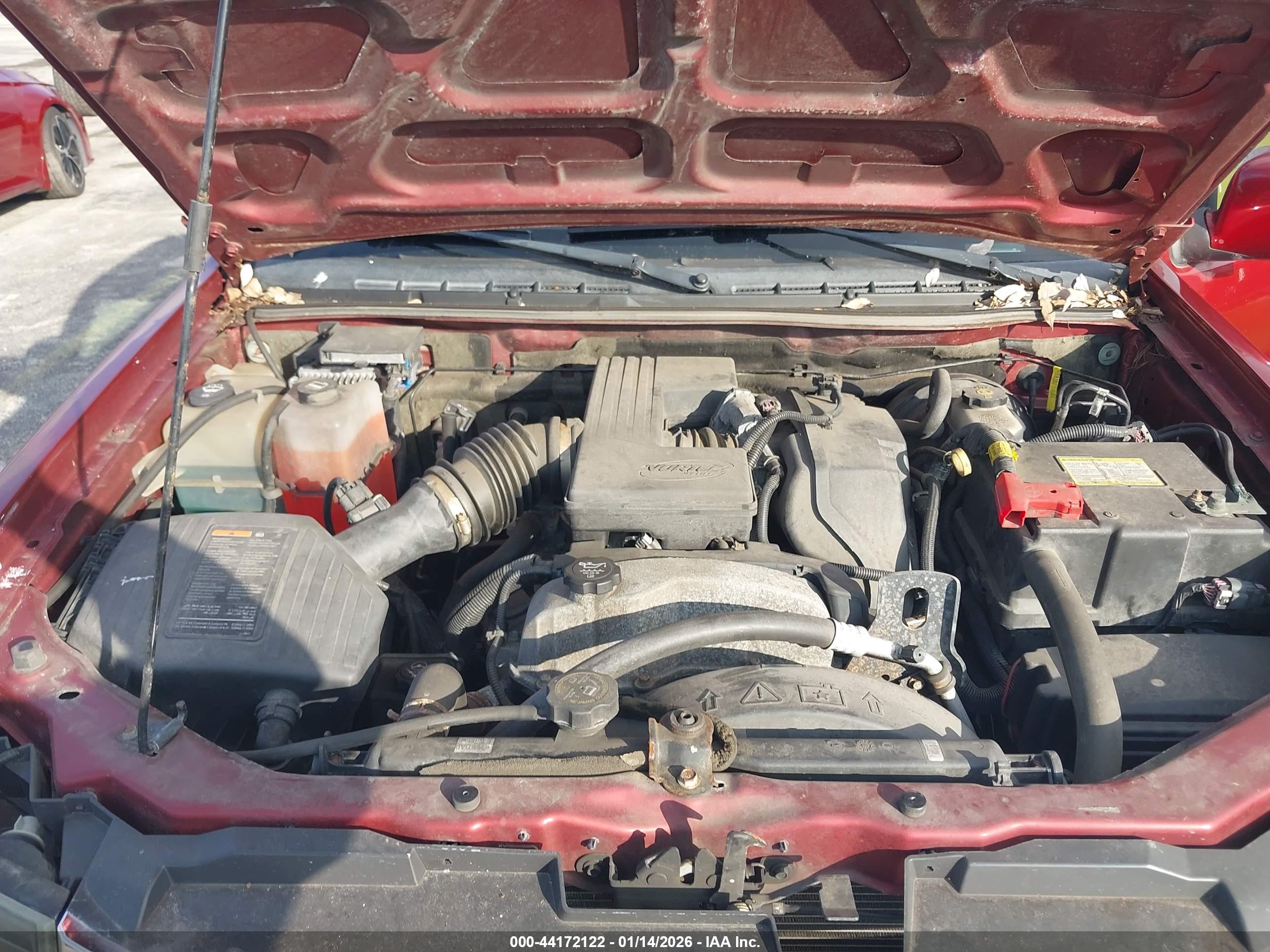 GMC CANYON image 10