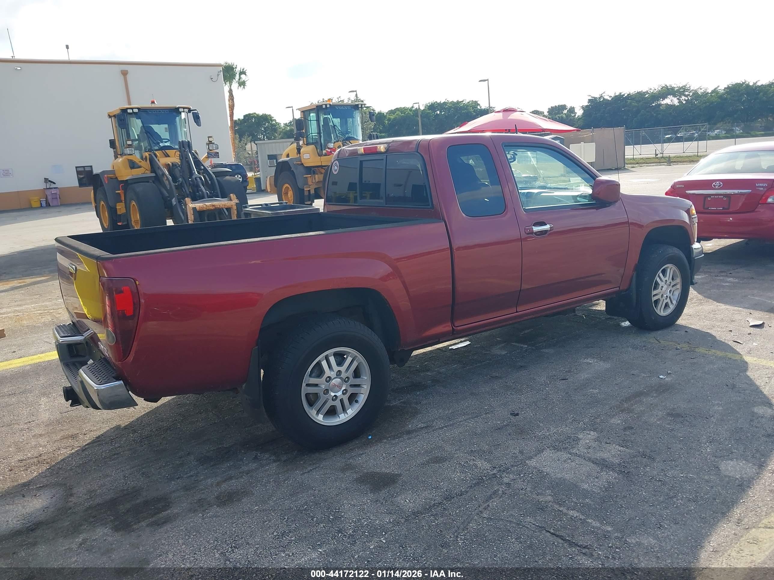 GMC CANYON image 4