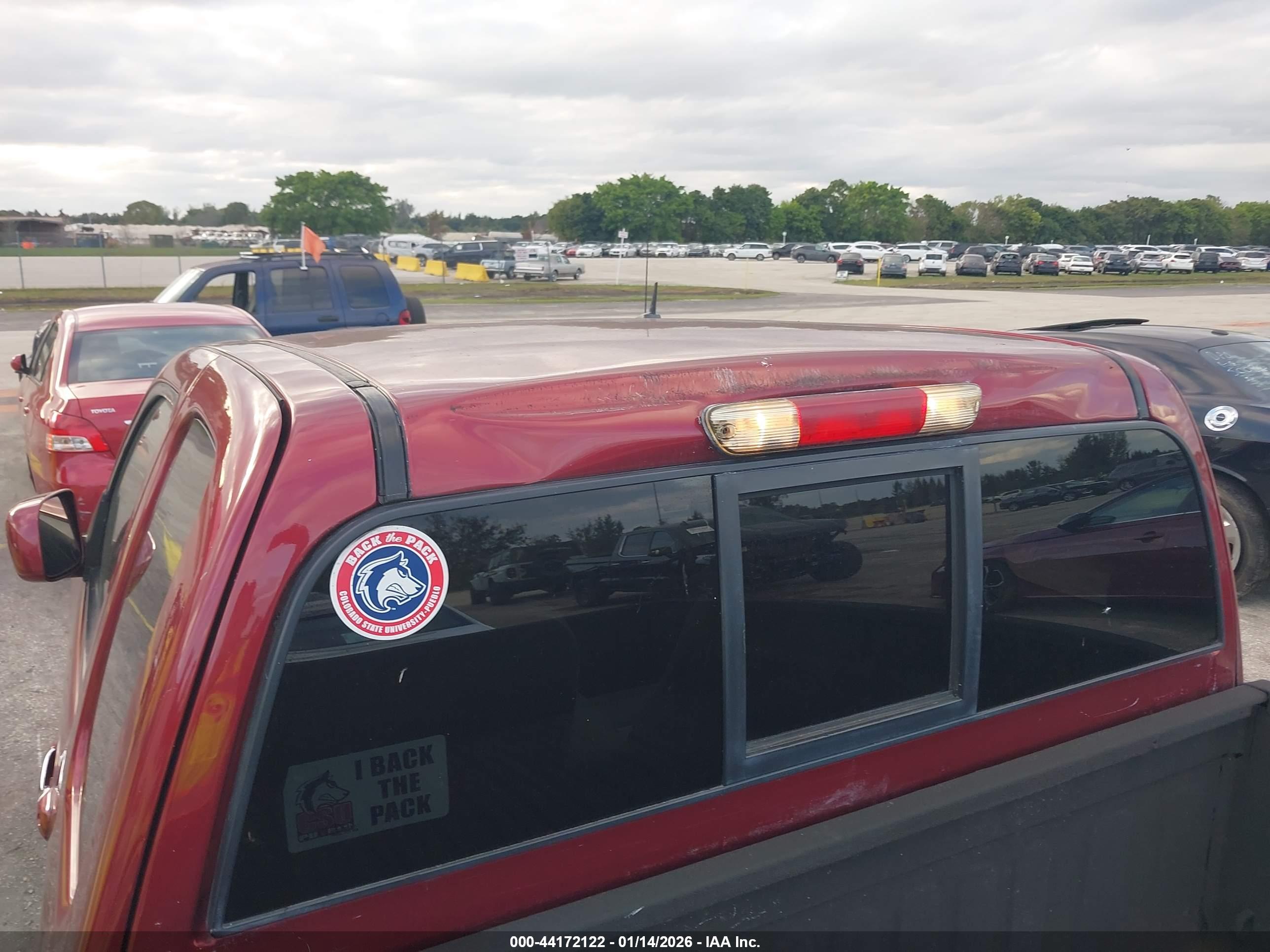 GMC CANYON image 6