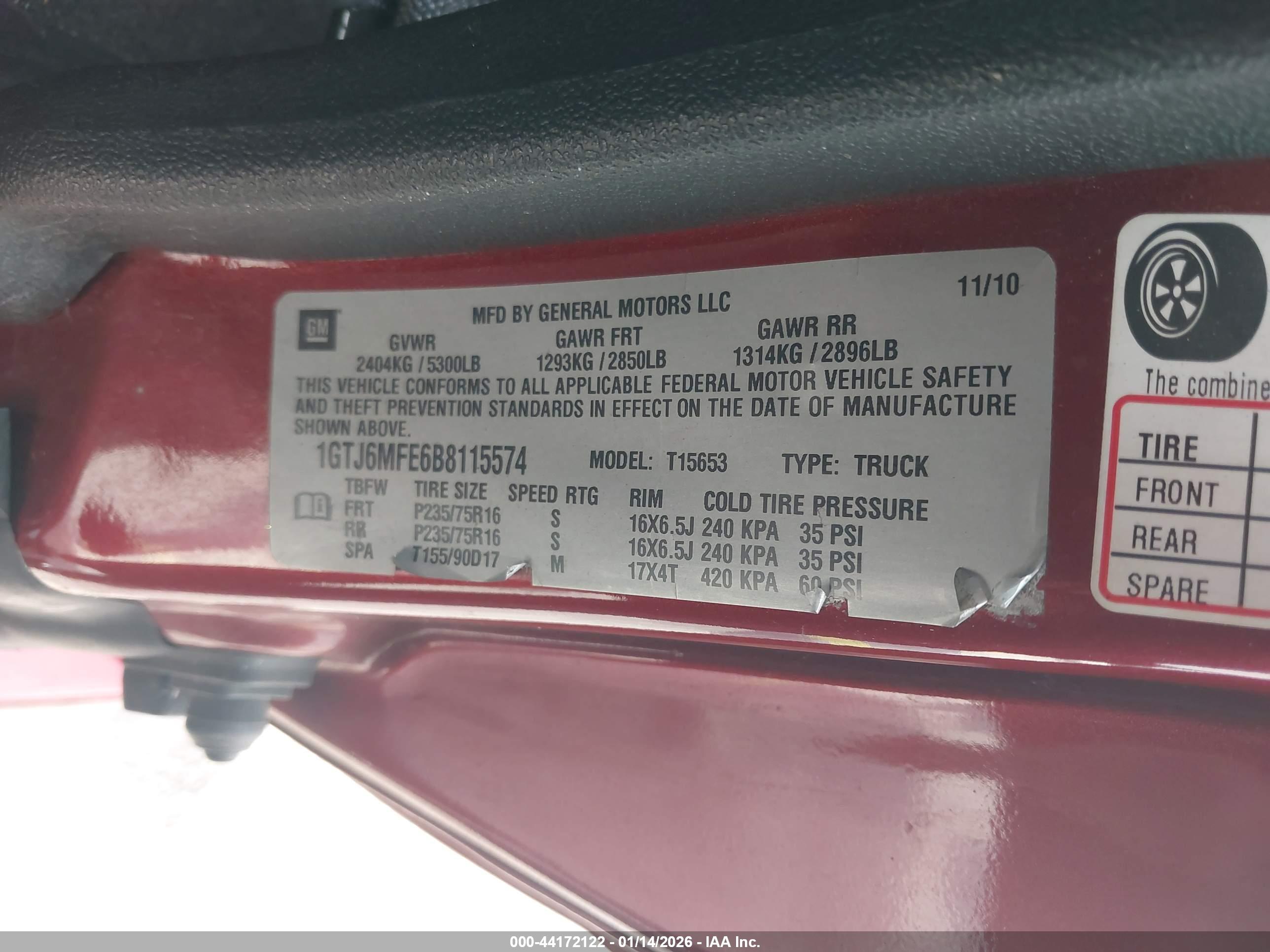 GMC CANYON image 9