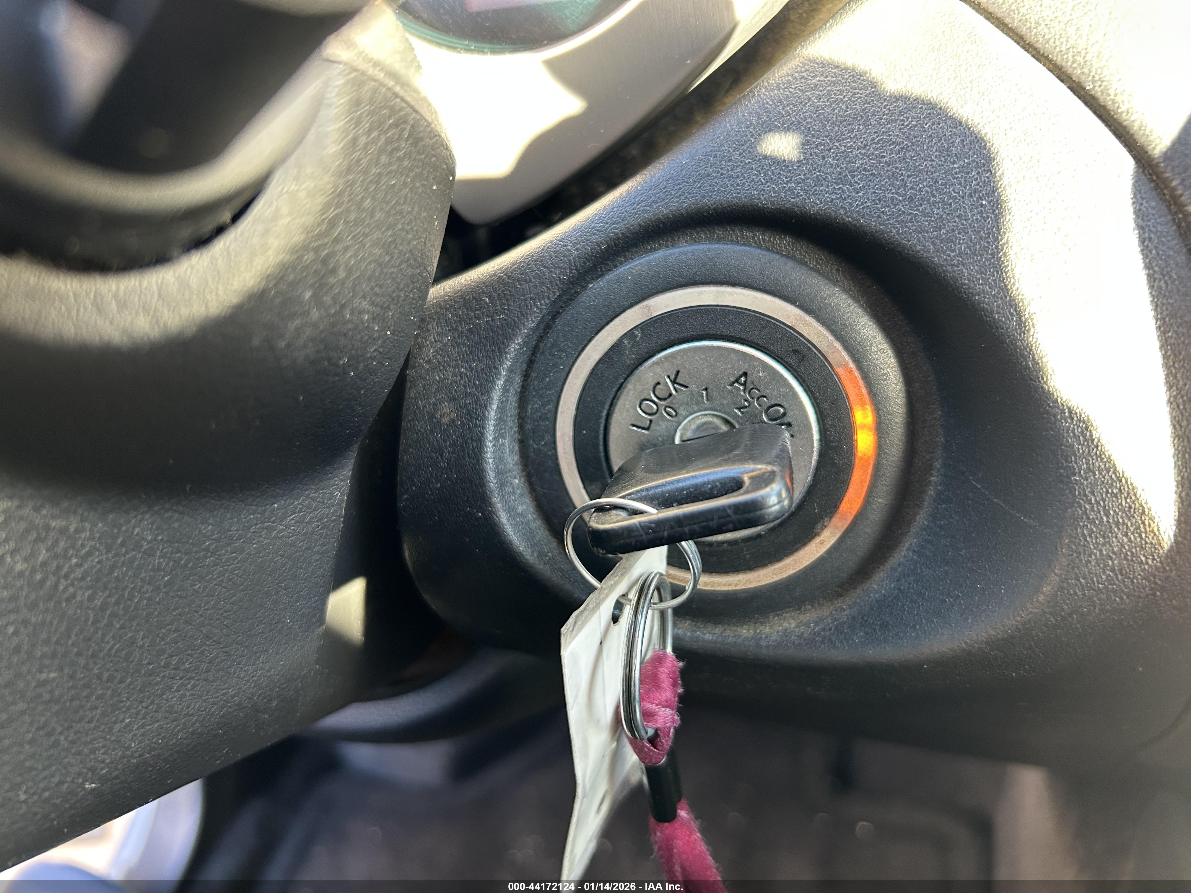 NISSAN MURANO image 11