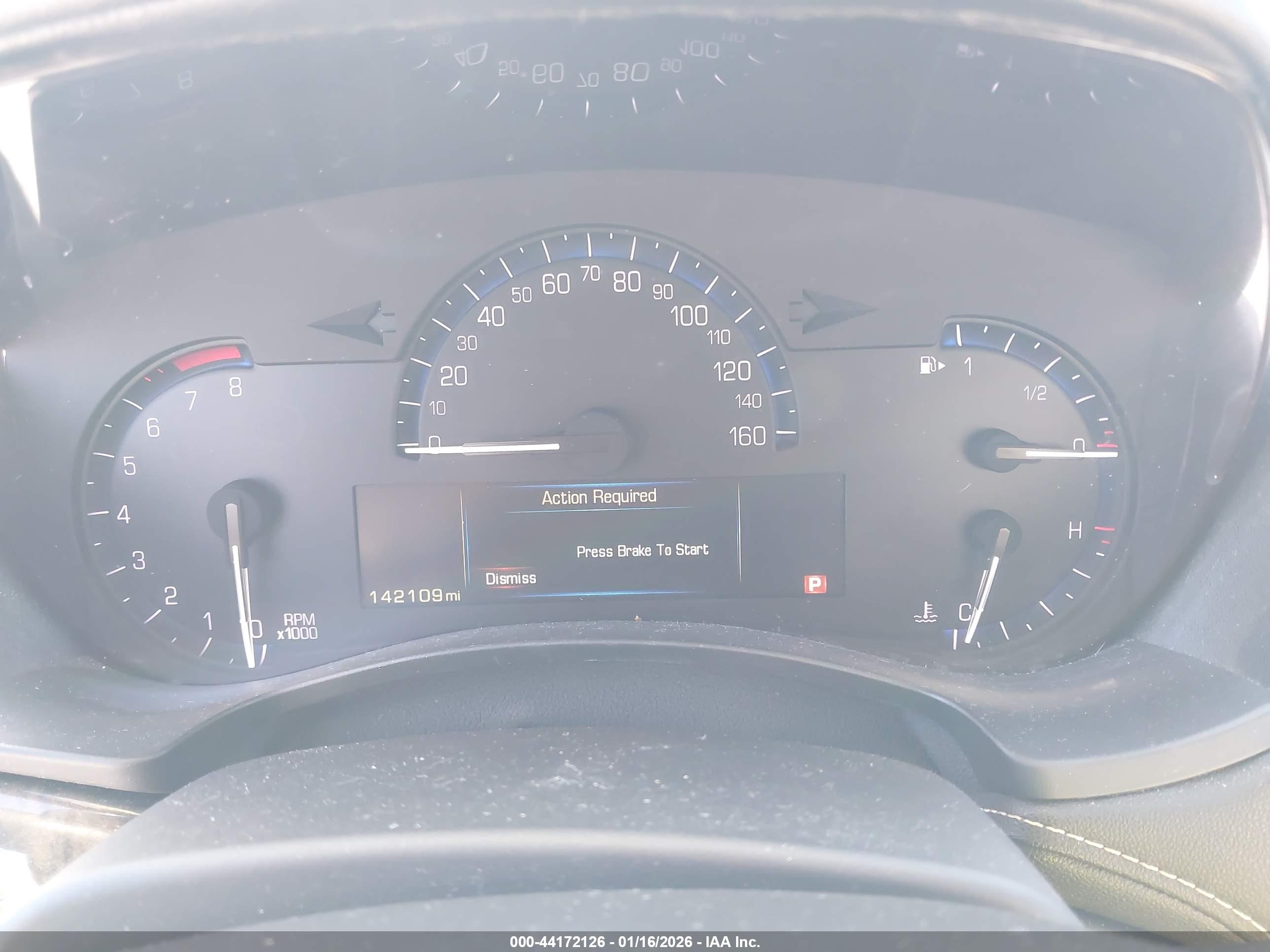 CADILLAC ATS image 7