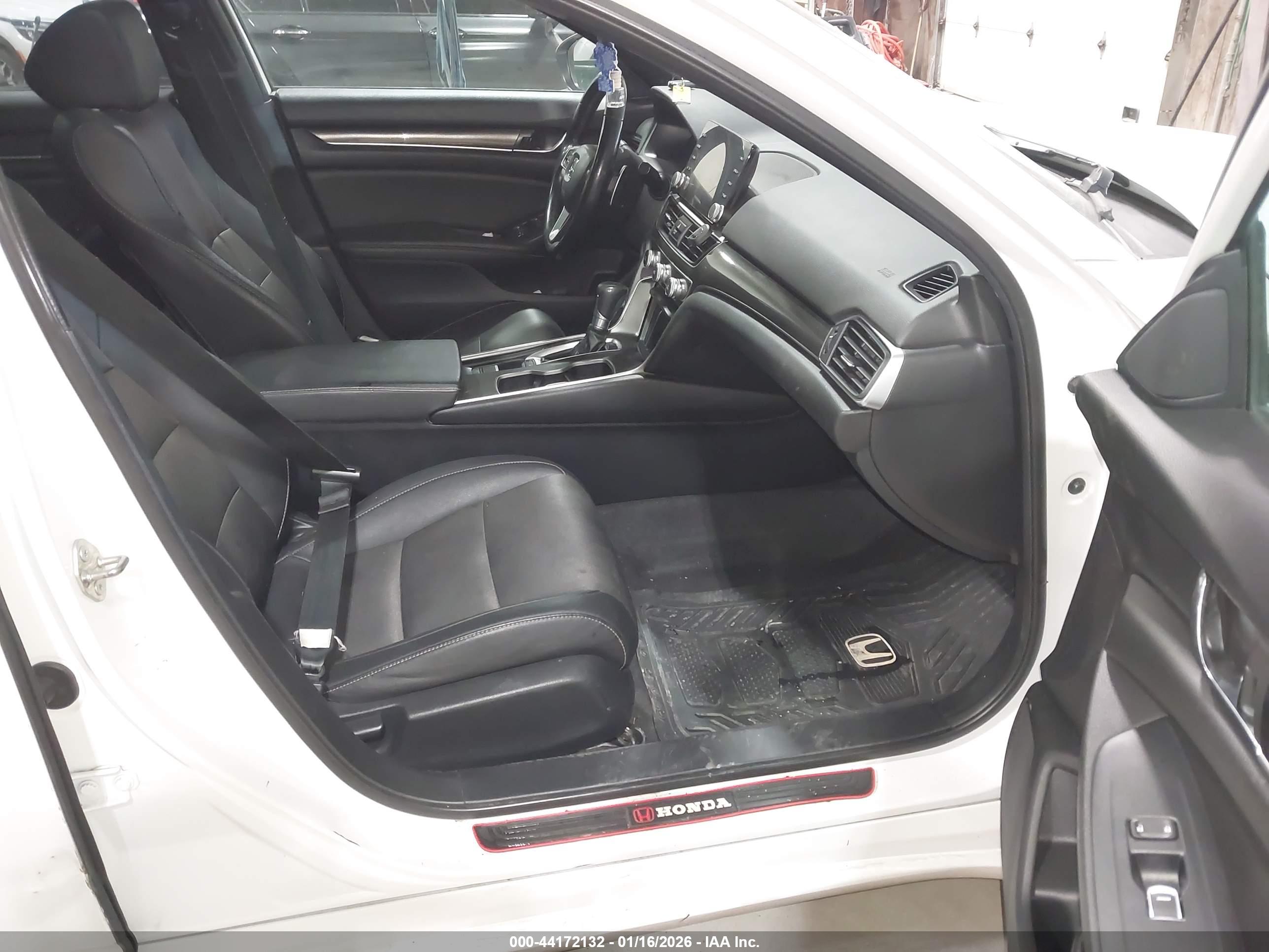 HONDA ACCORD image 5