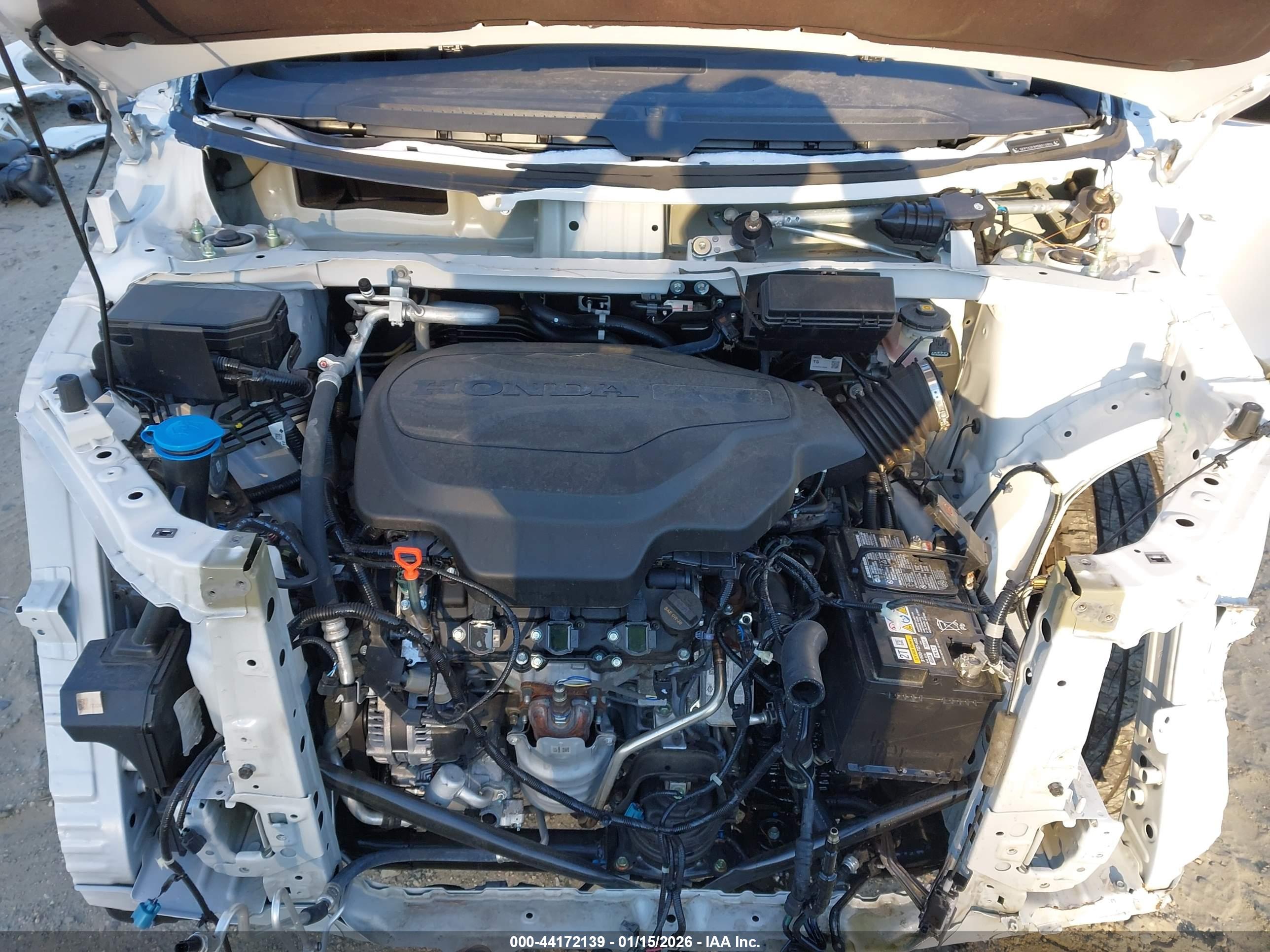 HONDA RIDGELINE image 10