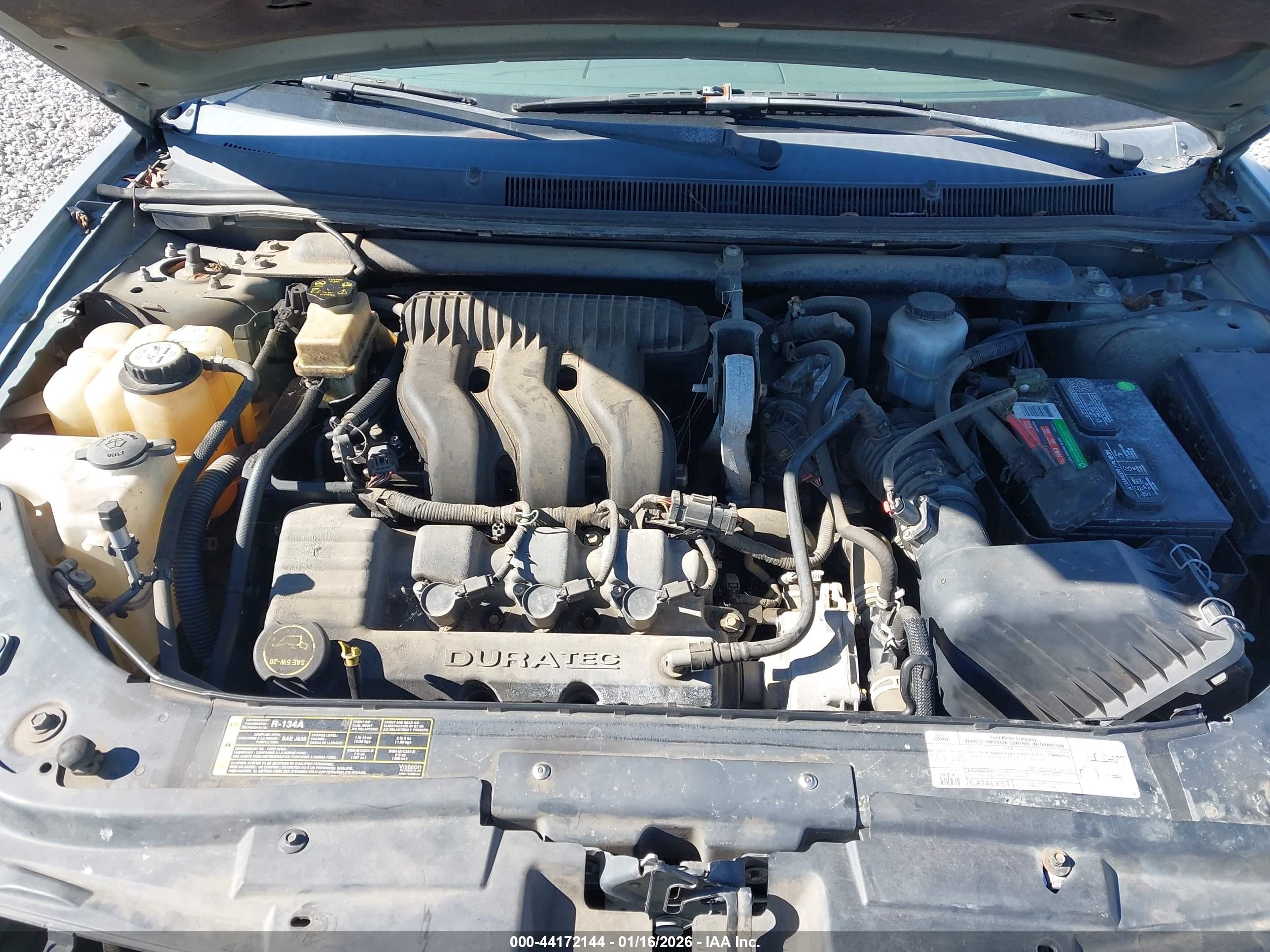 FORD FIVE image 10