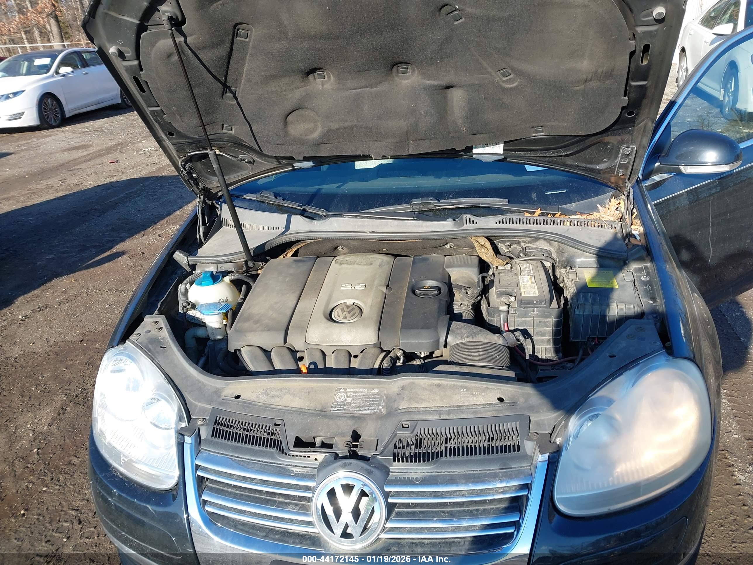 VOLKSWAGEN JETTA image 10