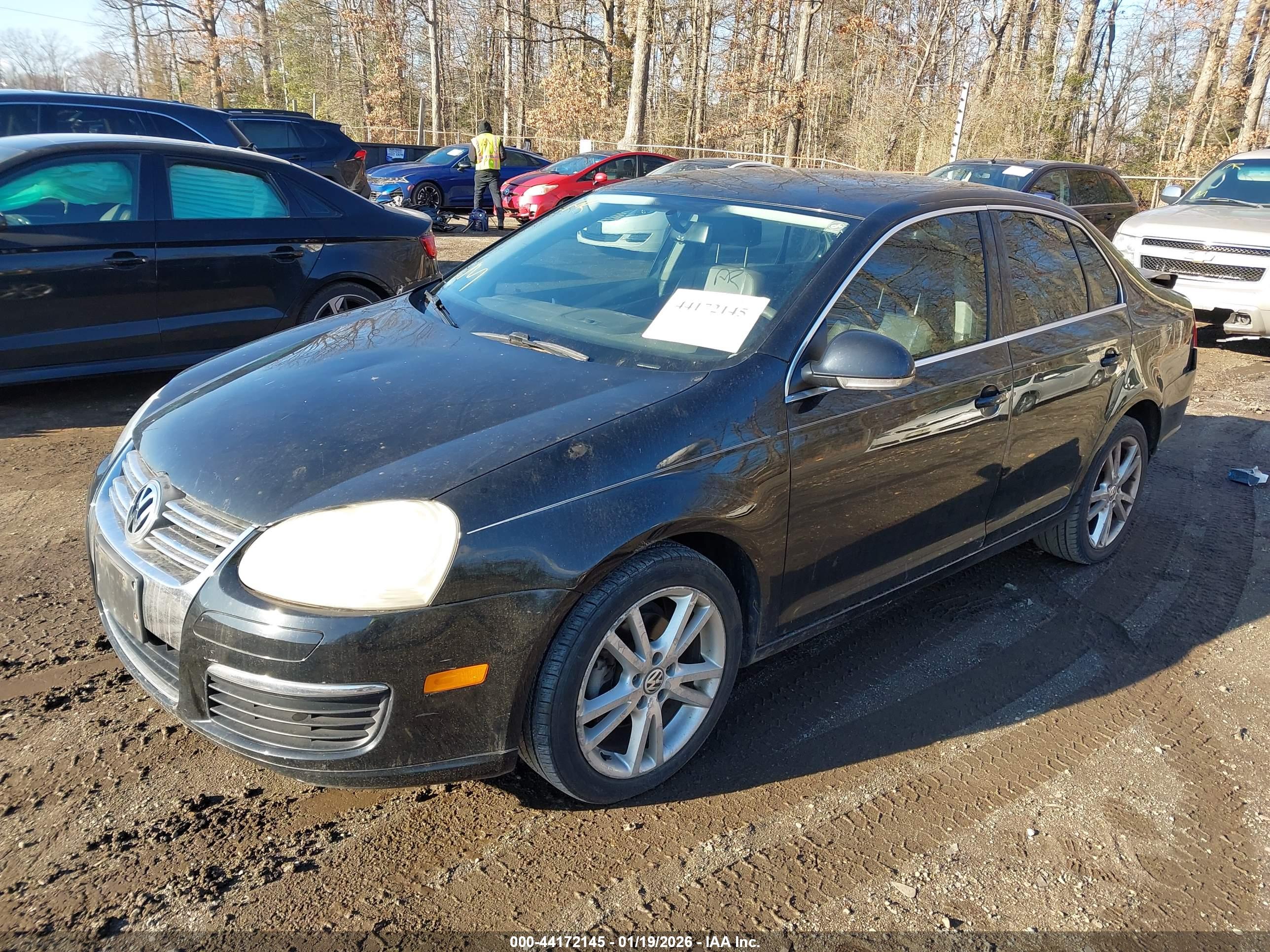 VOLKSWAGEN JETTA image 2