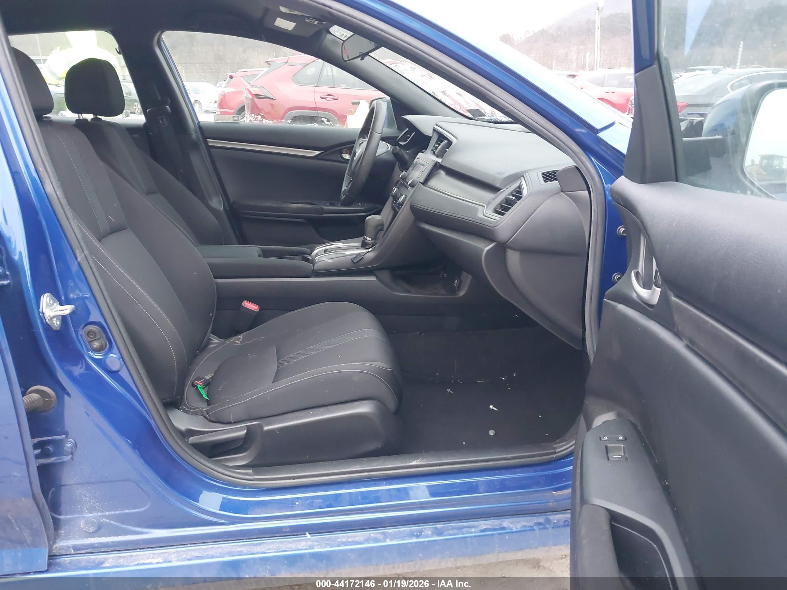HONDA CIVIC image 5