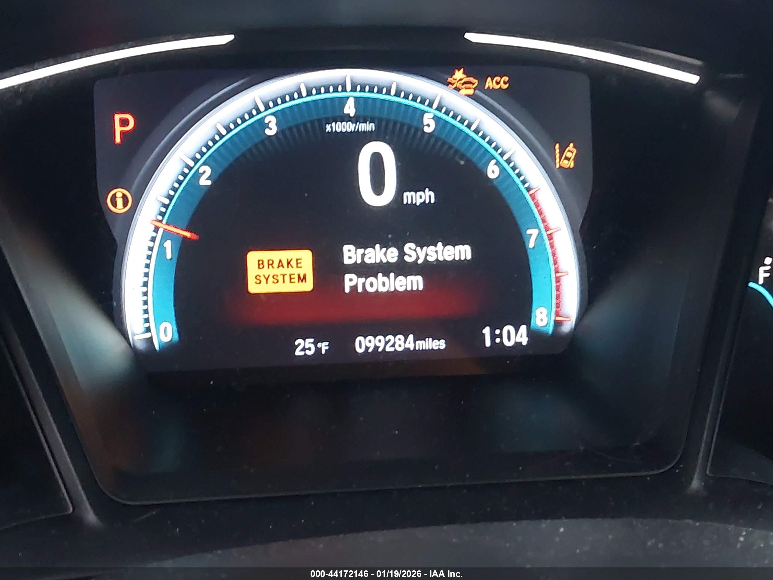 HONDA CIVIC image 7
