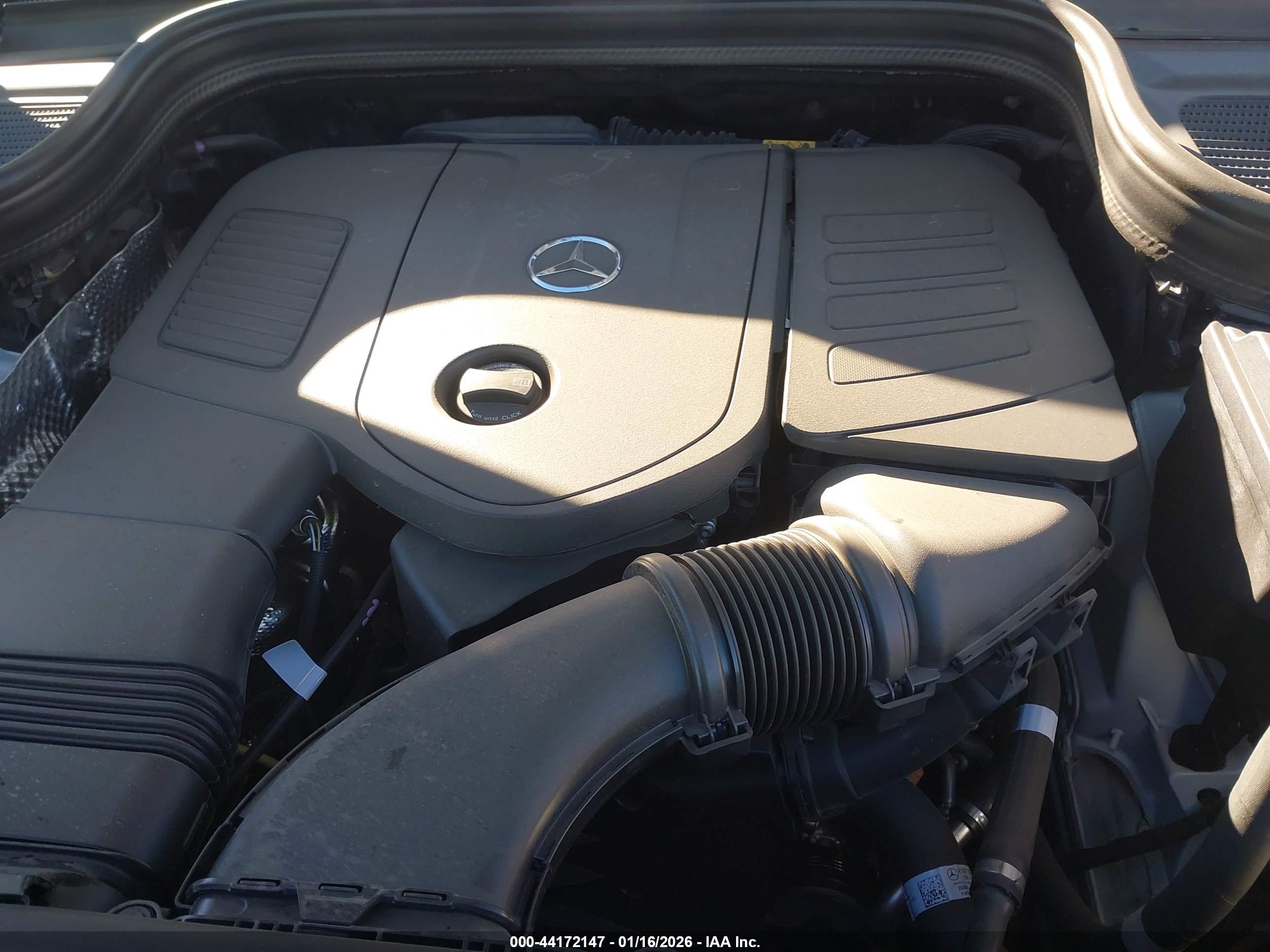 MERCEDES-BENZ GLE image 10